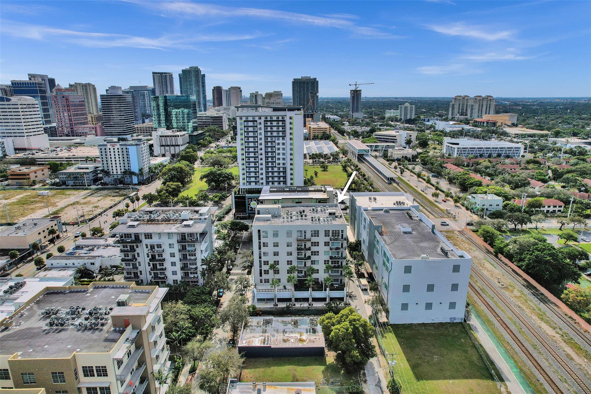 411 NW 1st Ave 405