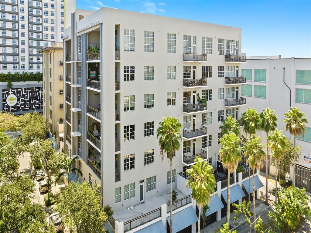 411 NW 1st Ave 405