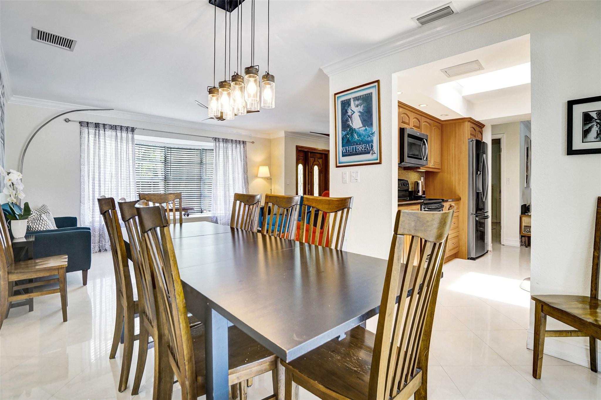 2051 CORAL REEF DR