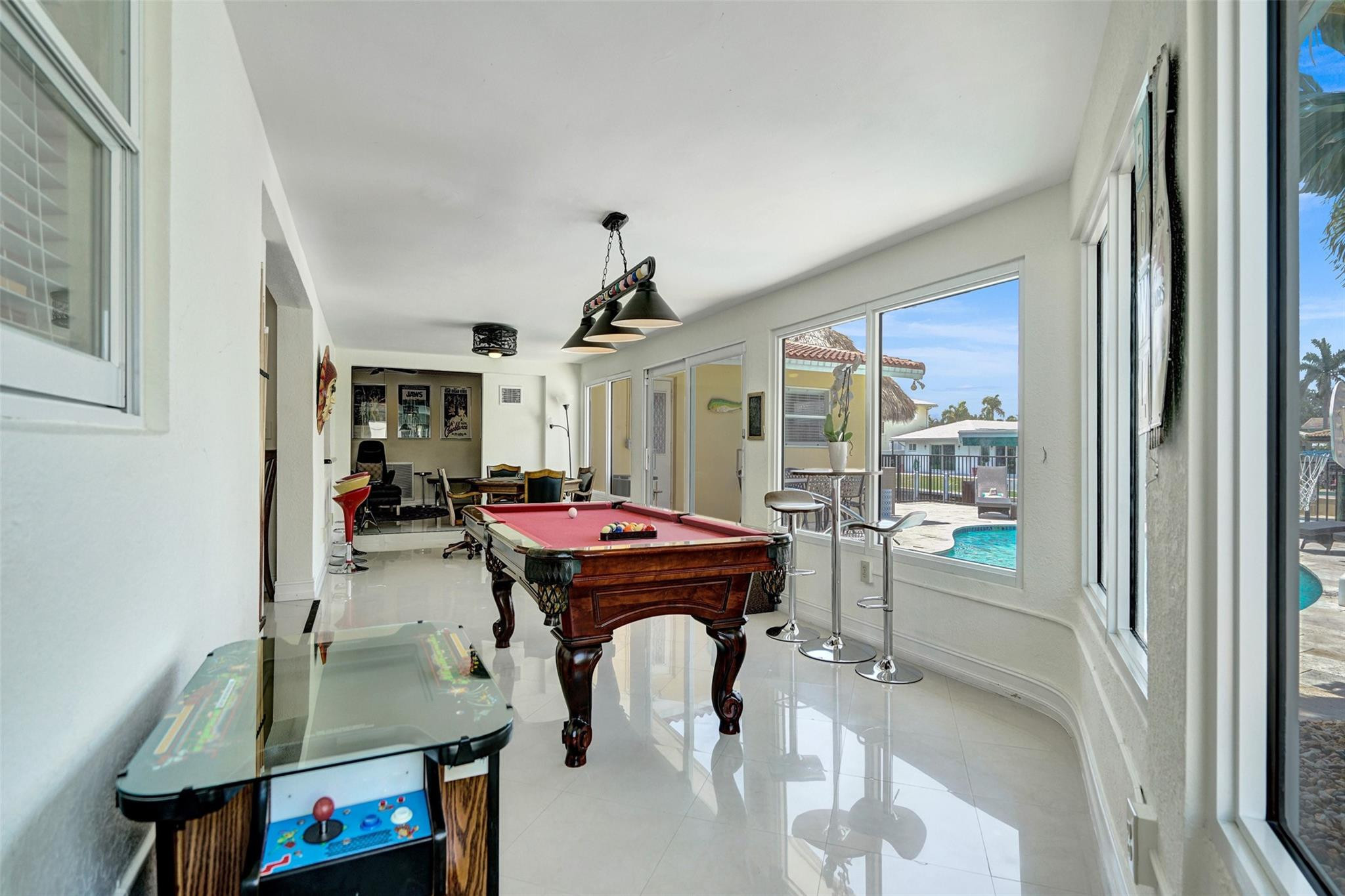 2051 CORAL REEF DR