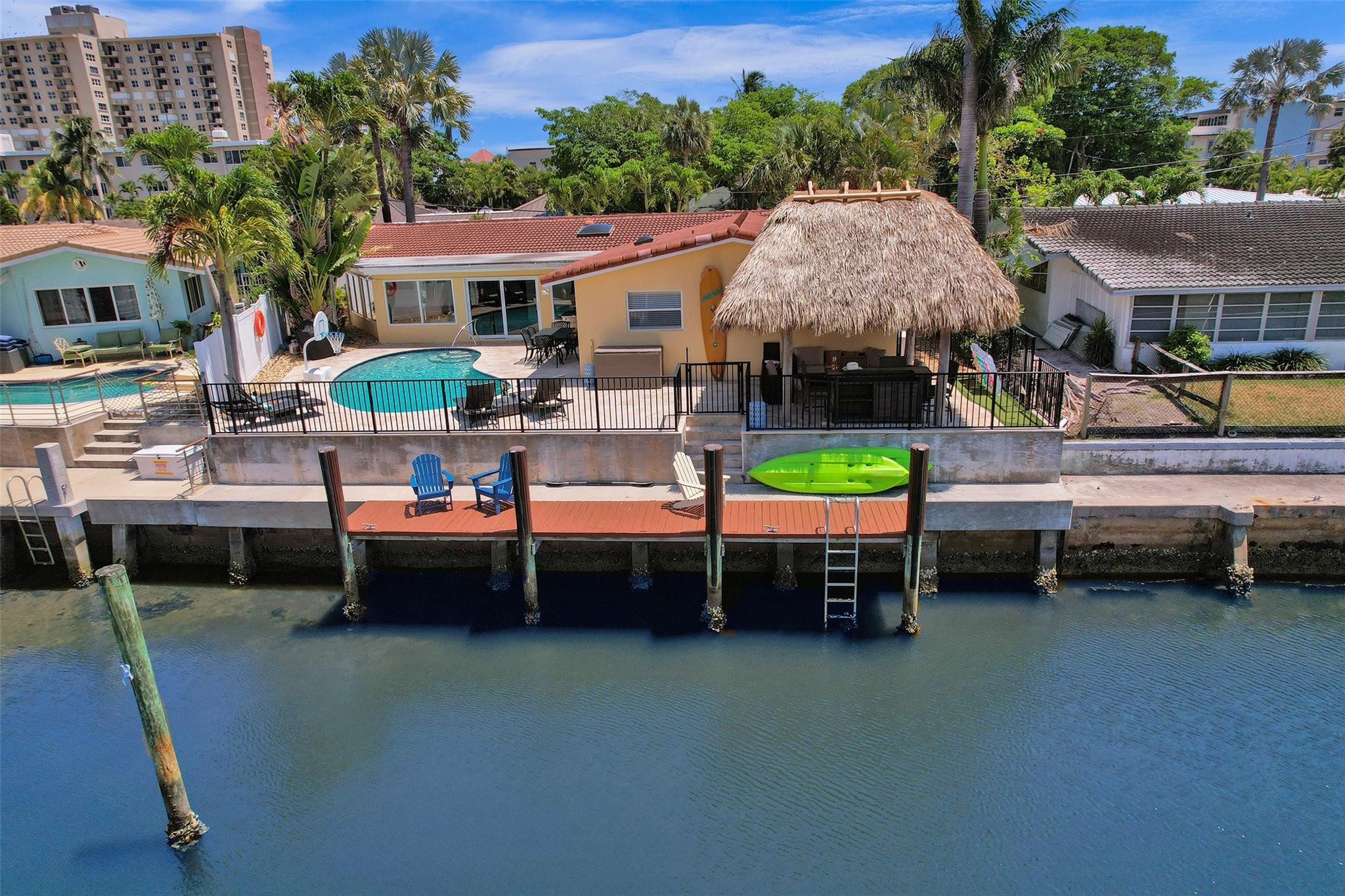2051 CORAL REEF DR