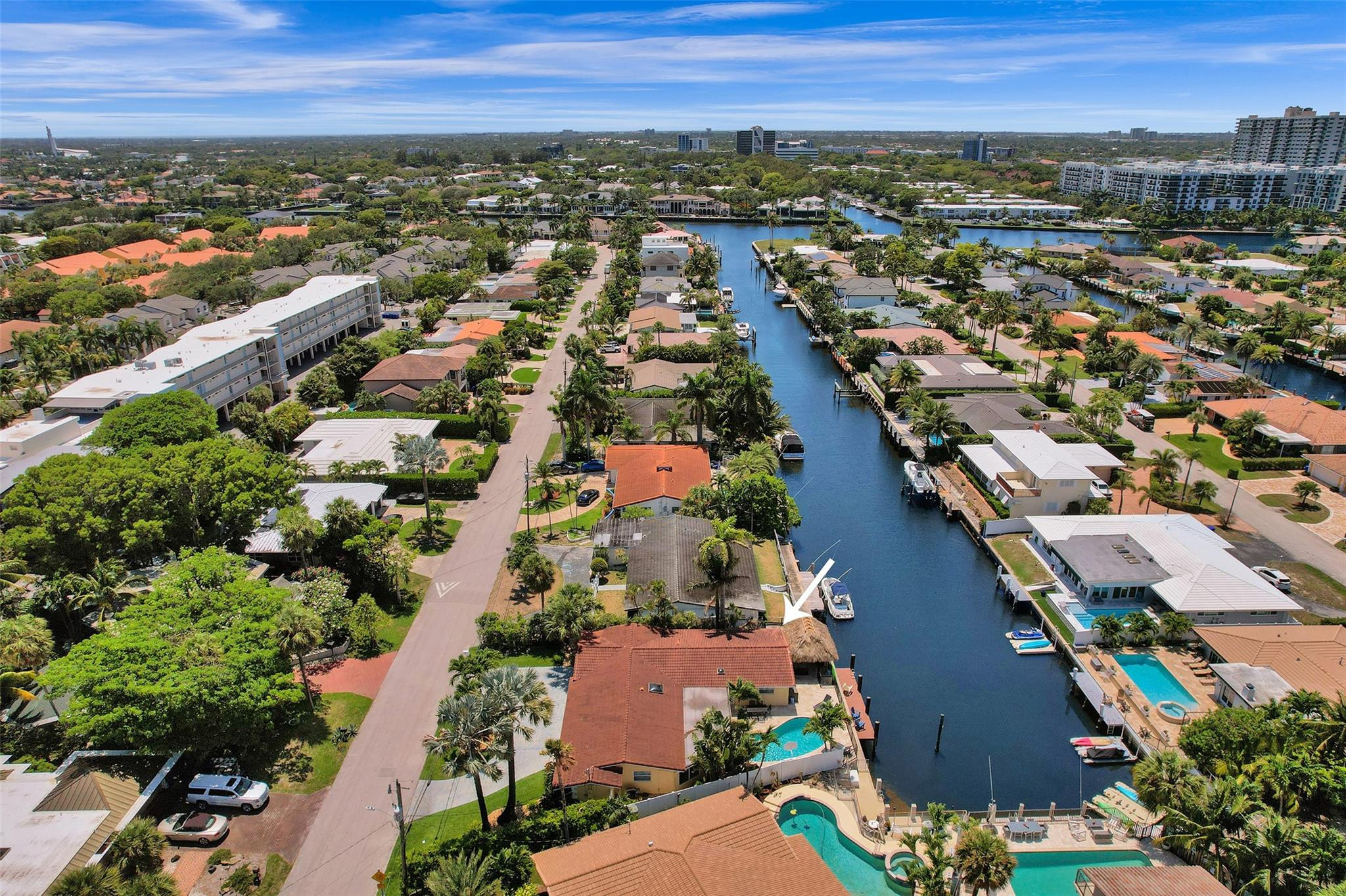 2051 CORAL REEF DR