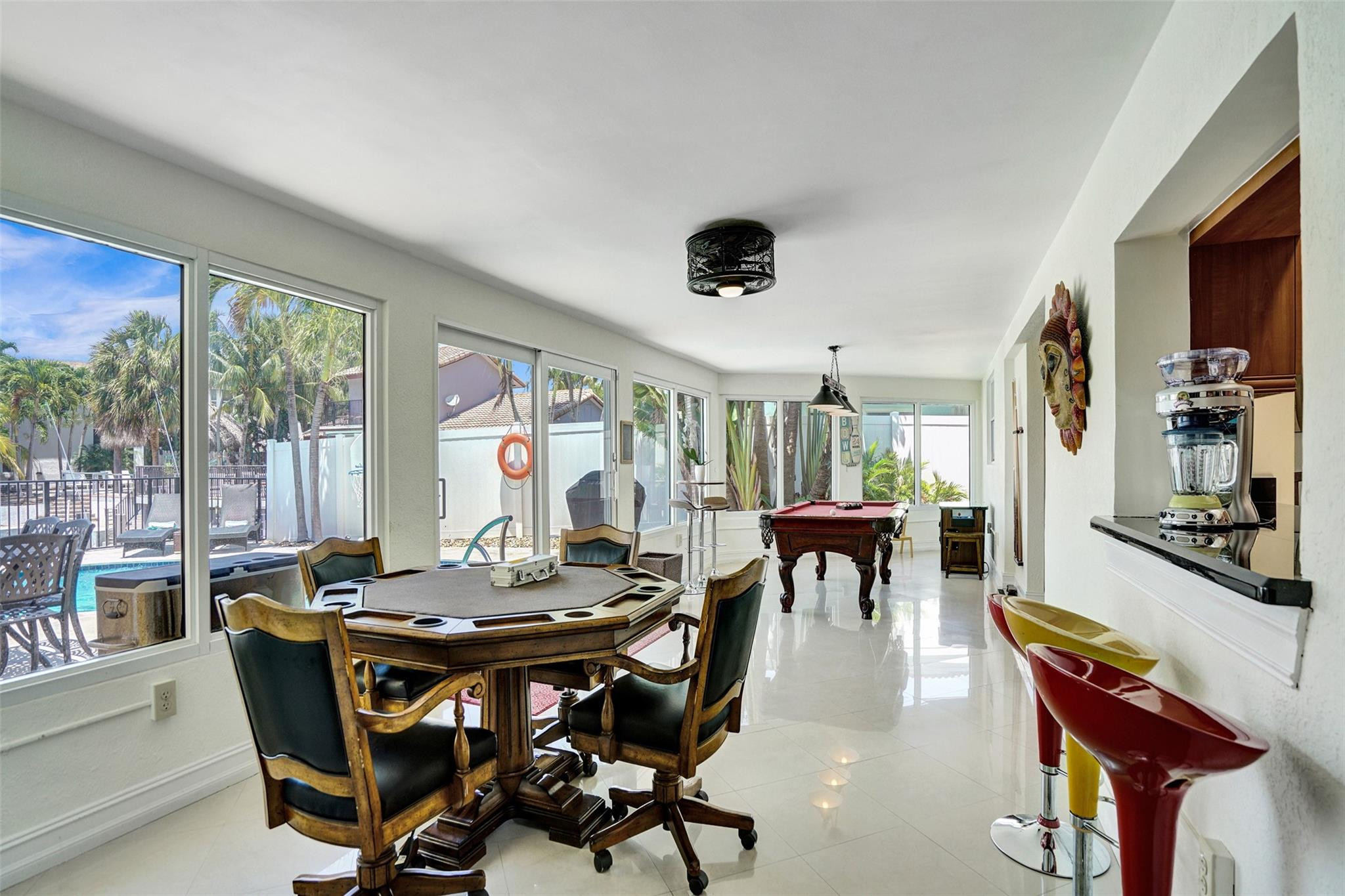 2051 CORAL REEF DR