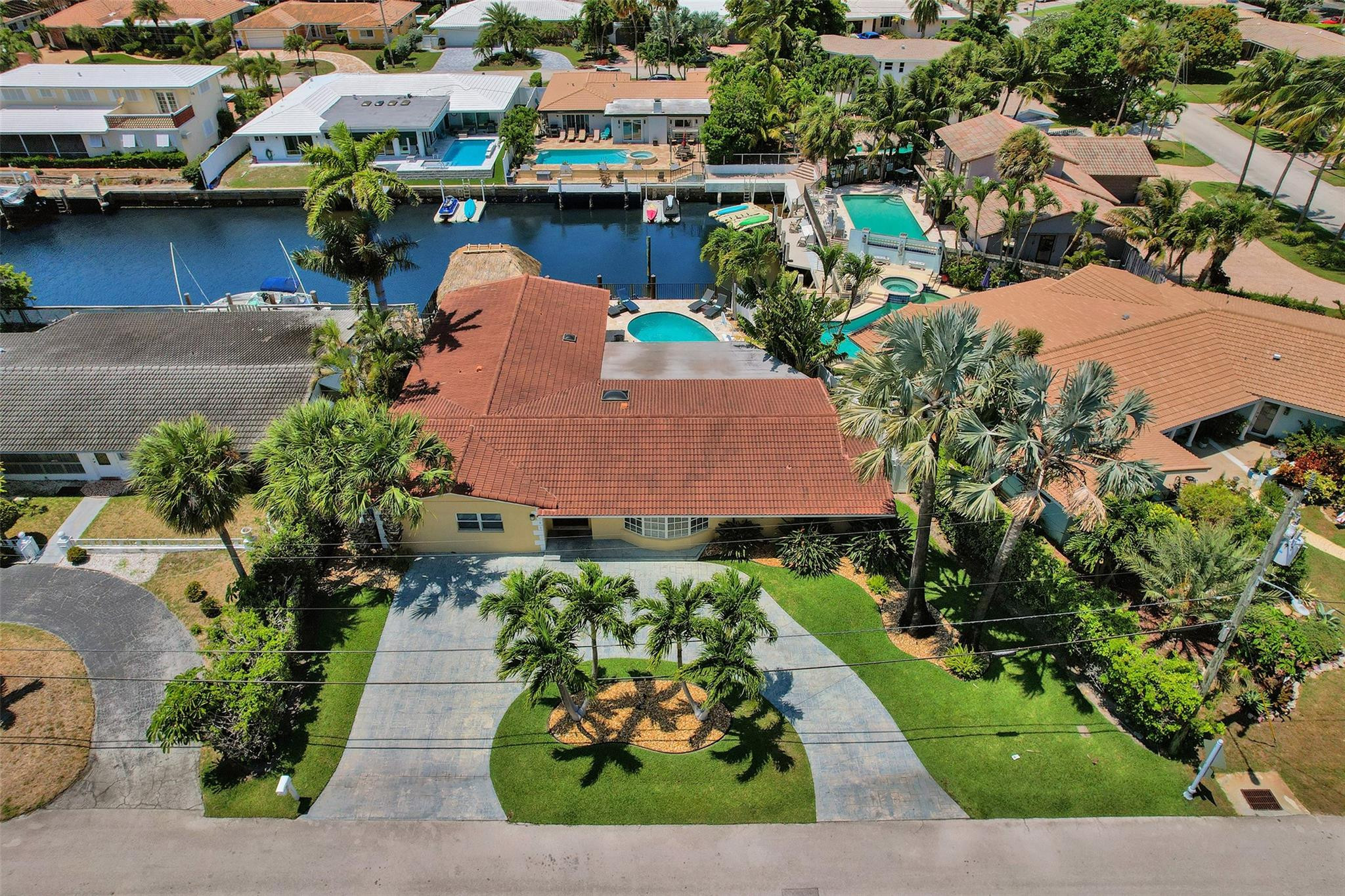 2051 CORAL REEF DR