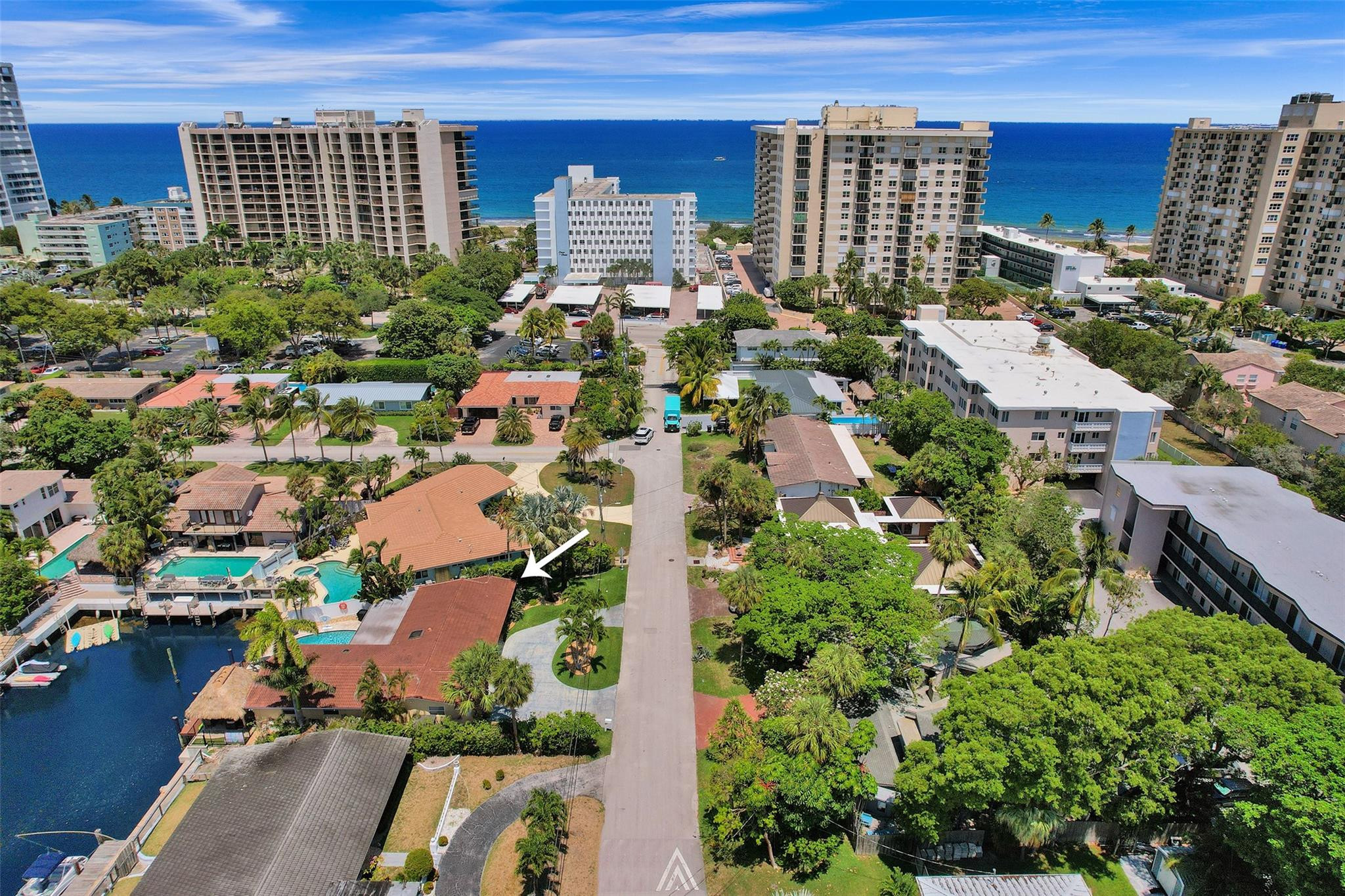 2051 CORAL REEF DR