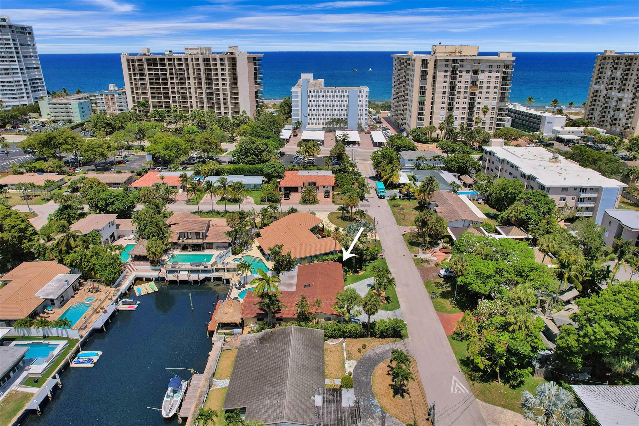 2051 CORAL REEF DR