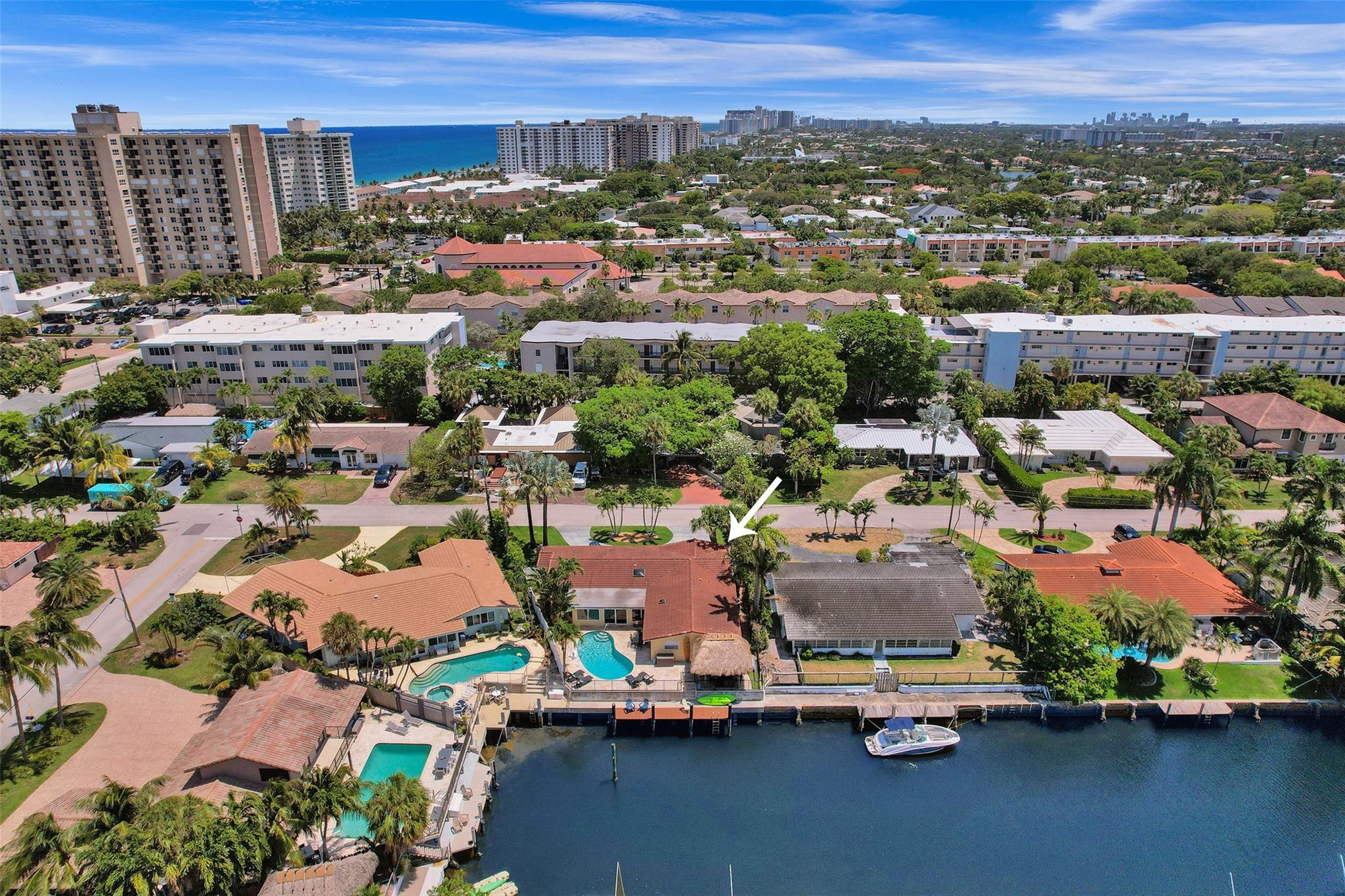 2051 CORAL REEF DR