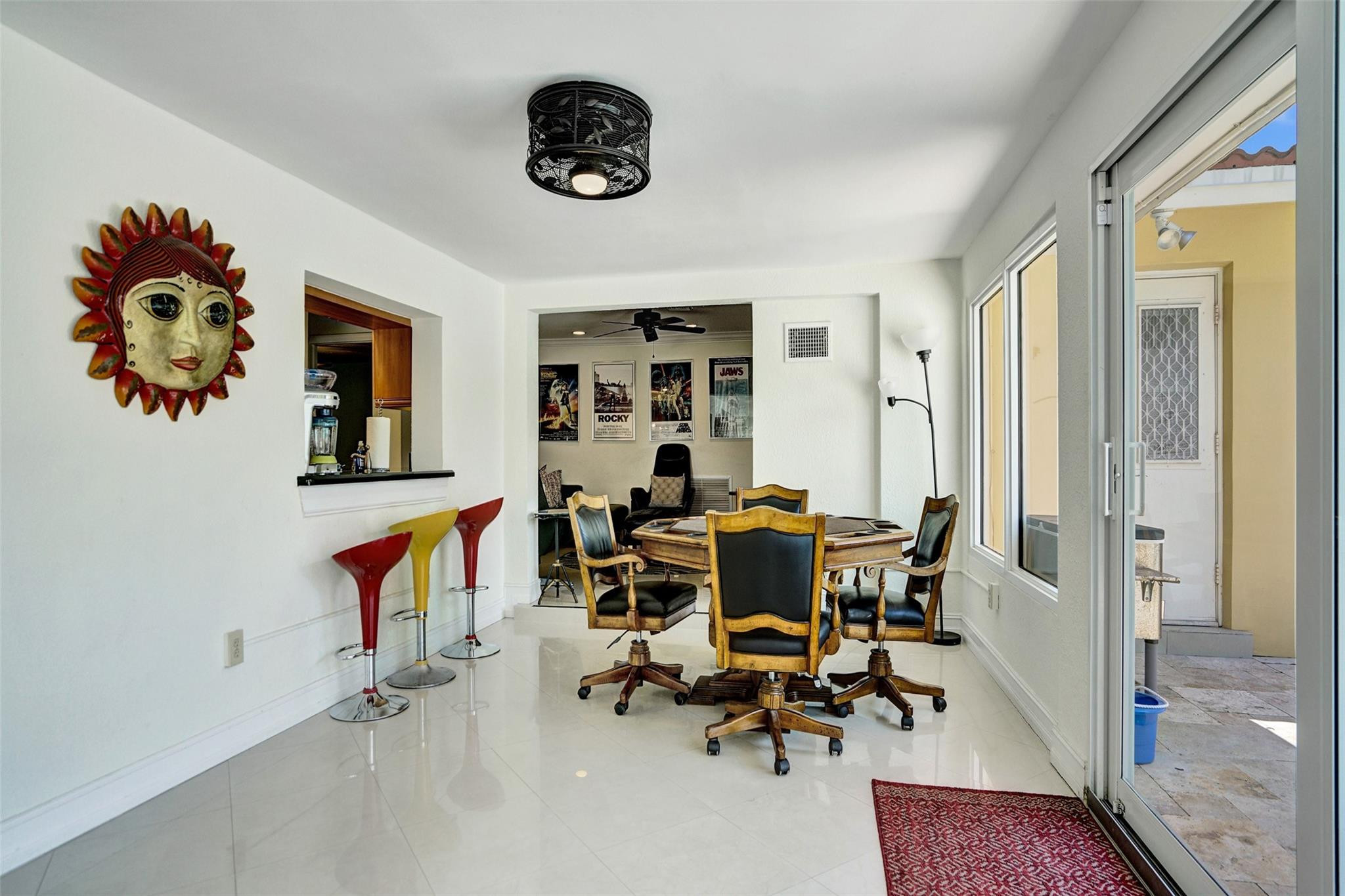 2051 CORAL REEF DR