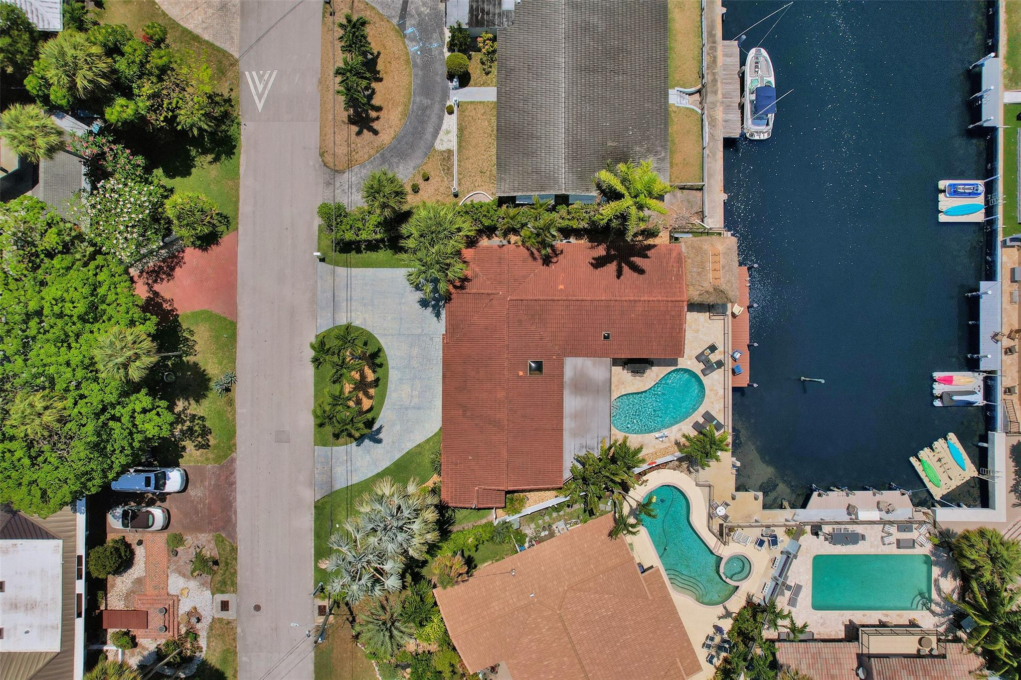 2051 CORAL REEF DR
