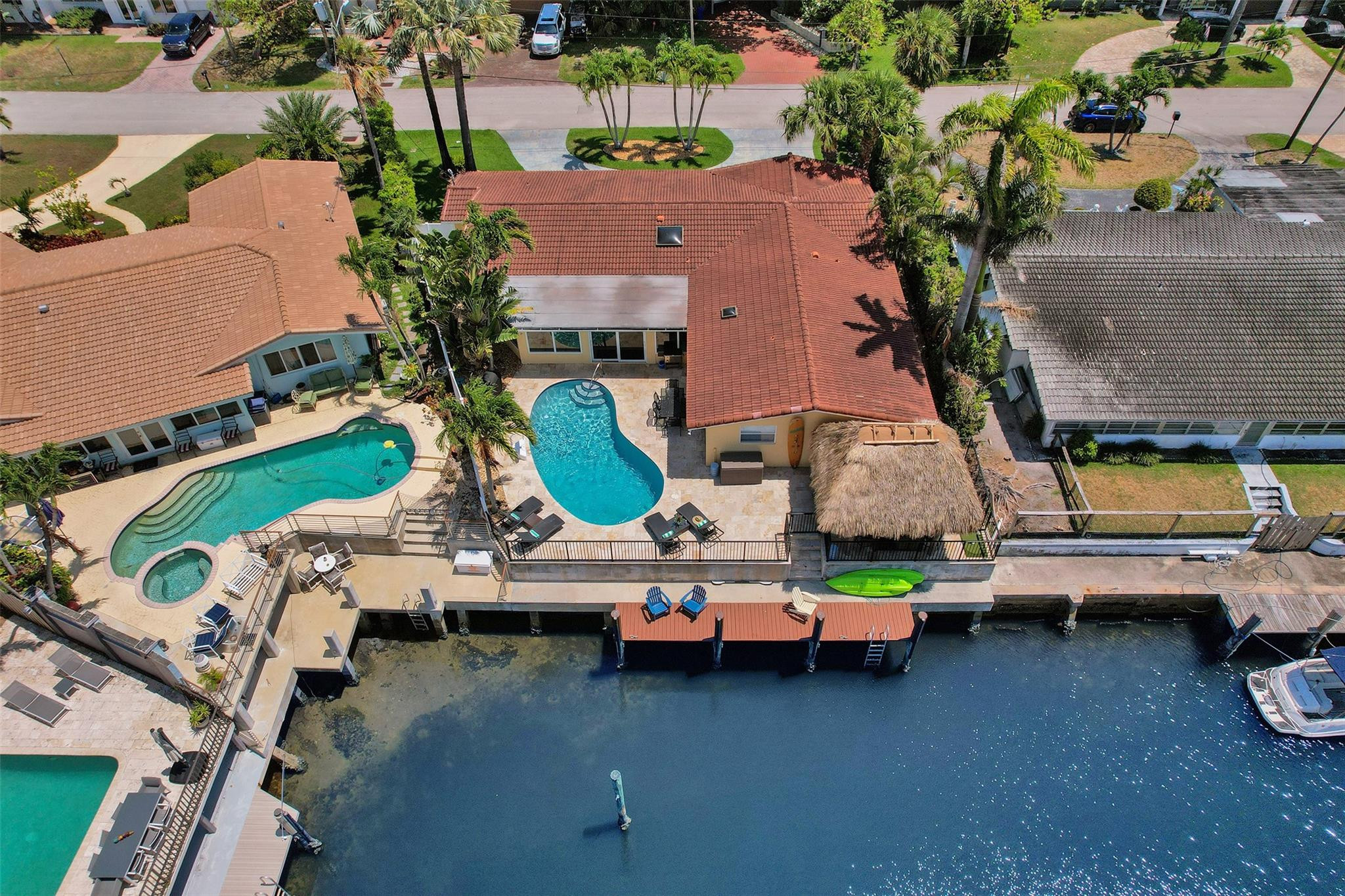 2051 CORAL REEF DR