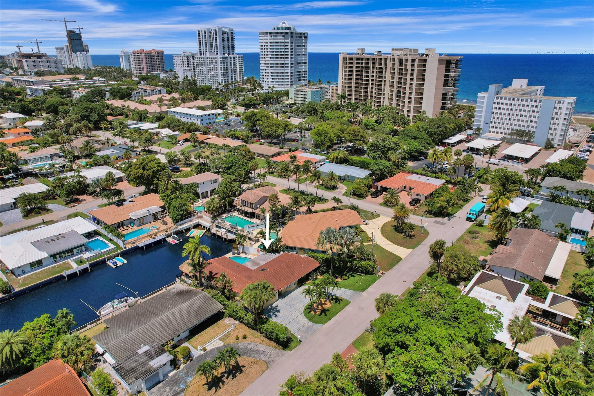 2051 CORAL REEF DR