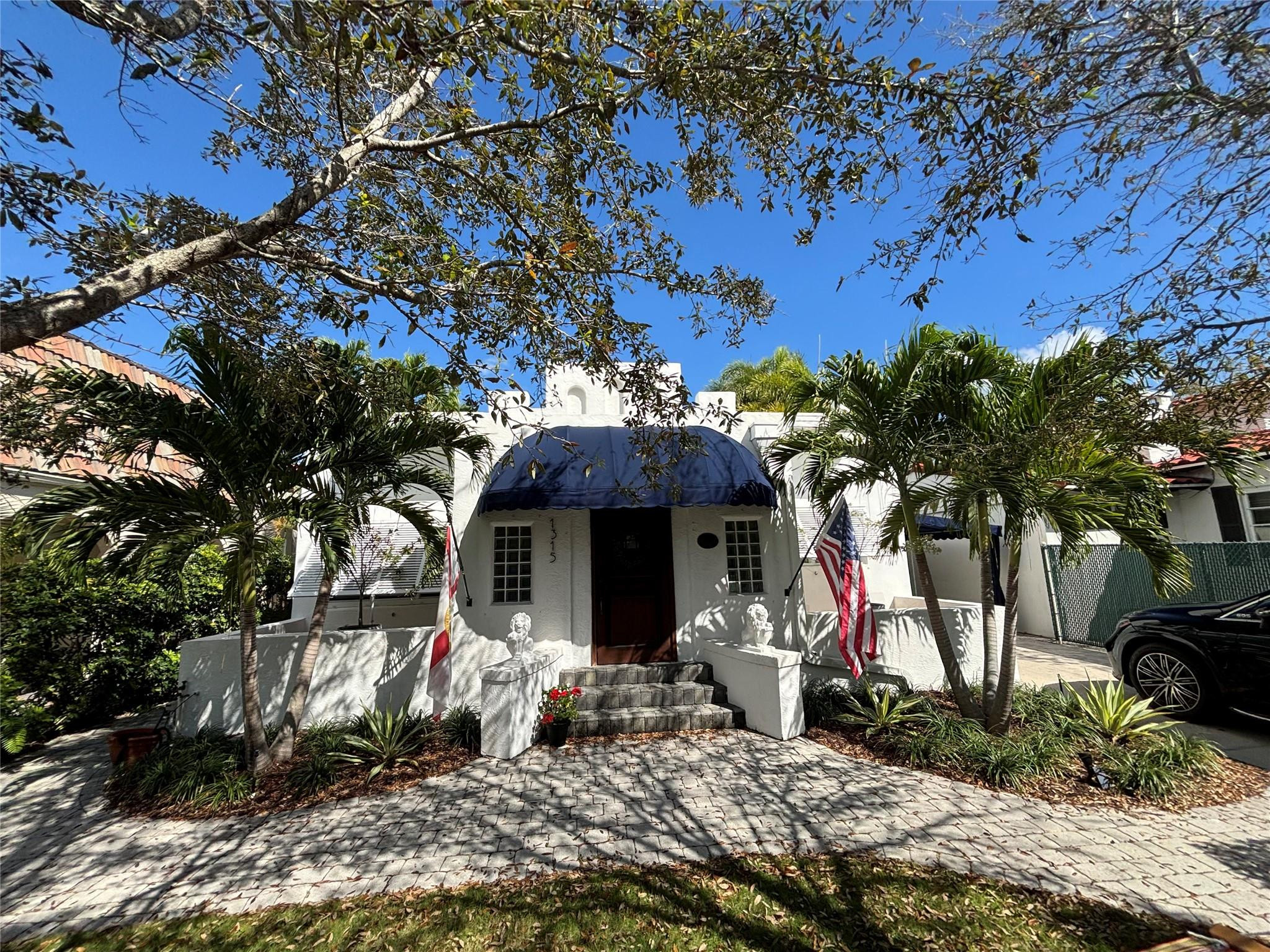 1315 SE 2nd St REAR WEST