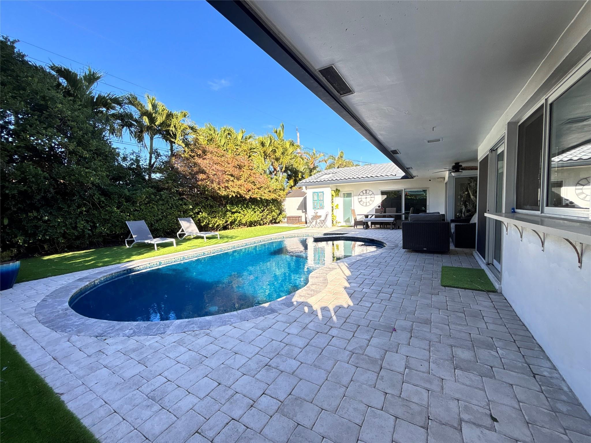 Villa d’Este - Imperial Point