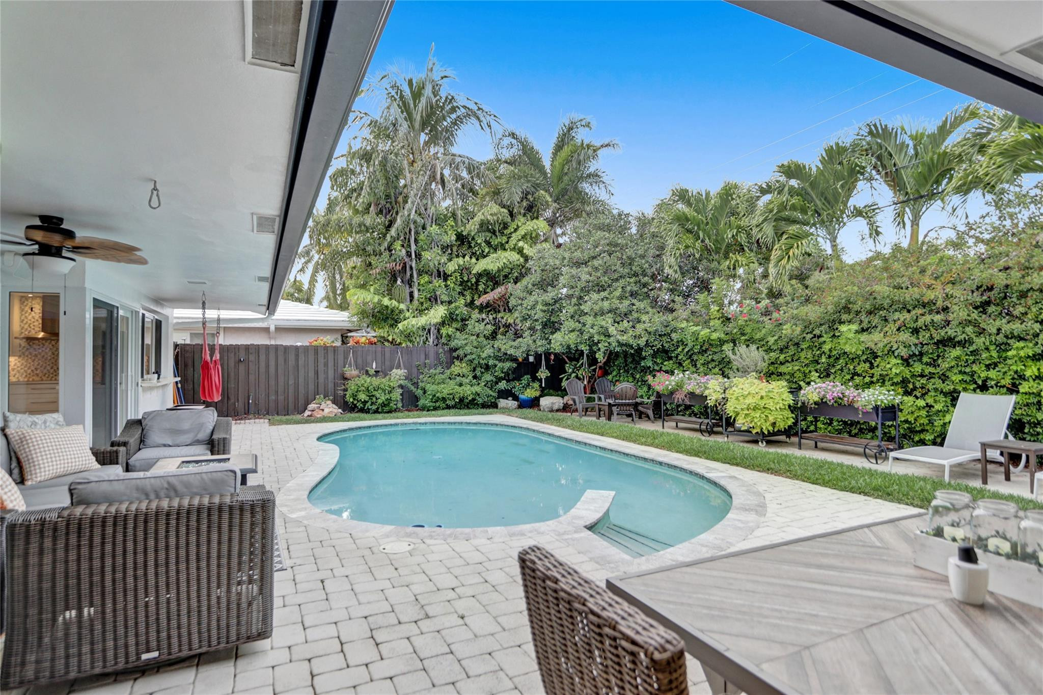 Villa d’Este - Imperial Point