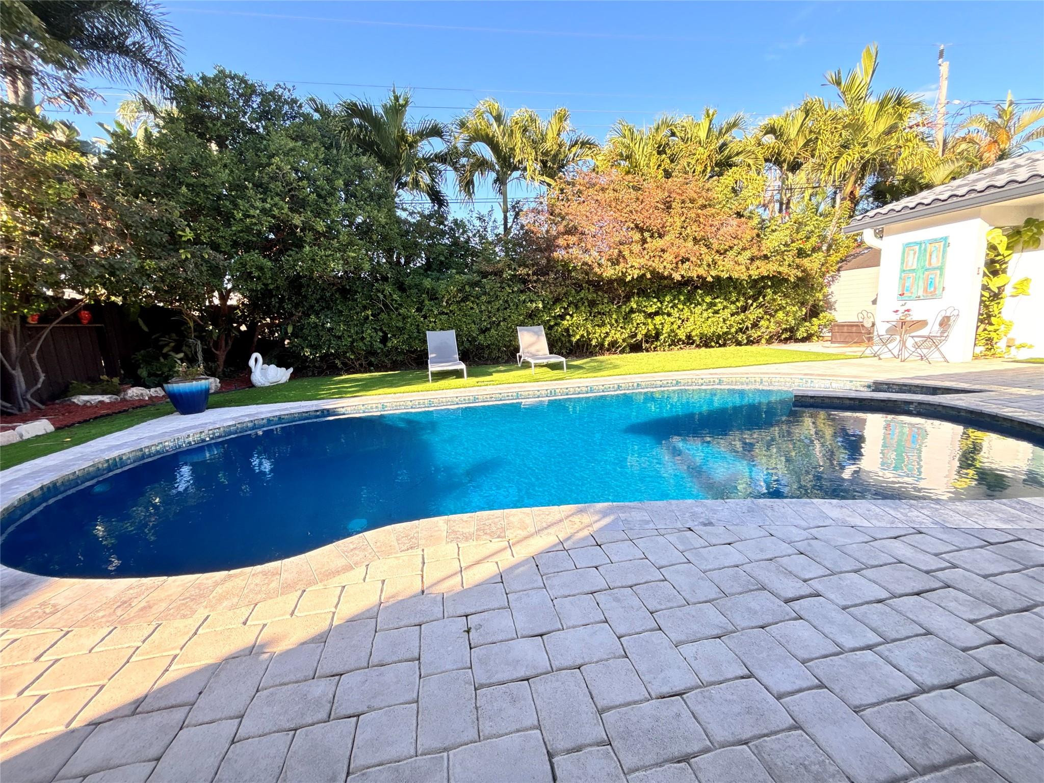 Villa d’Este - Imperial Point