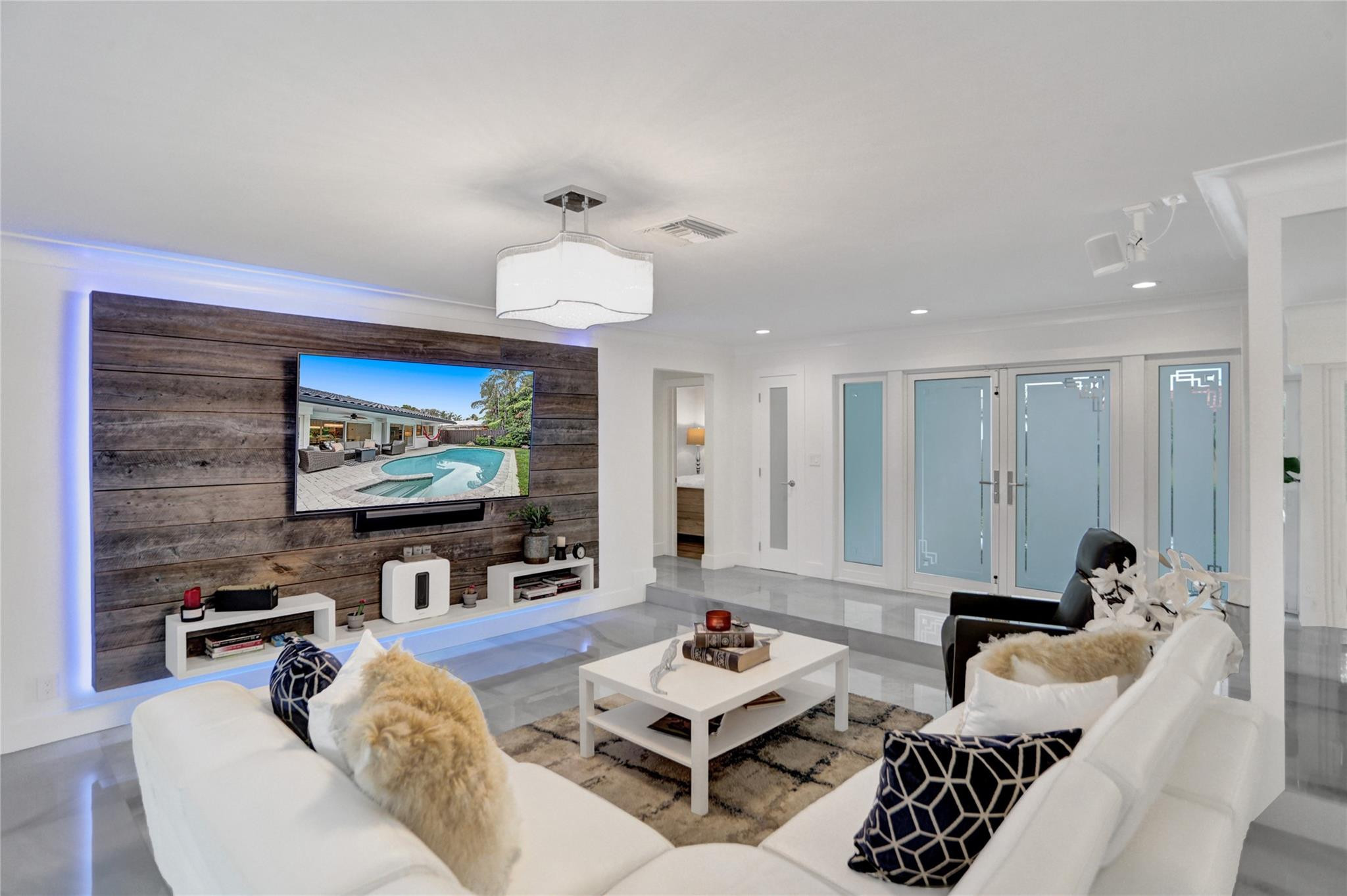 Villa d’Este - Imperial Point