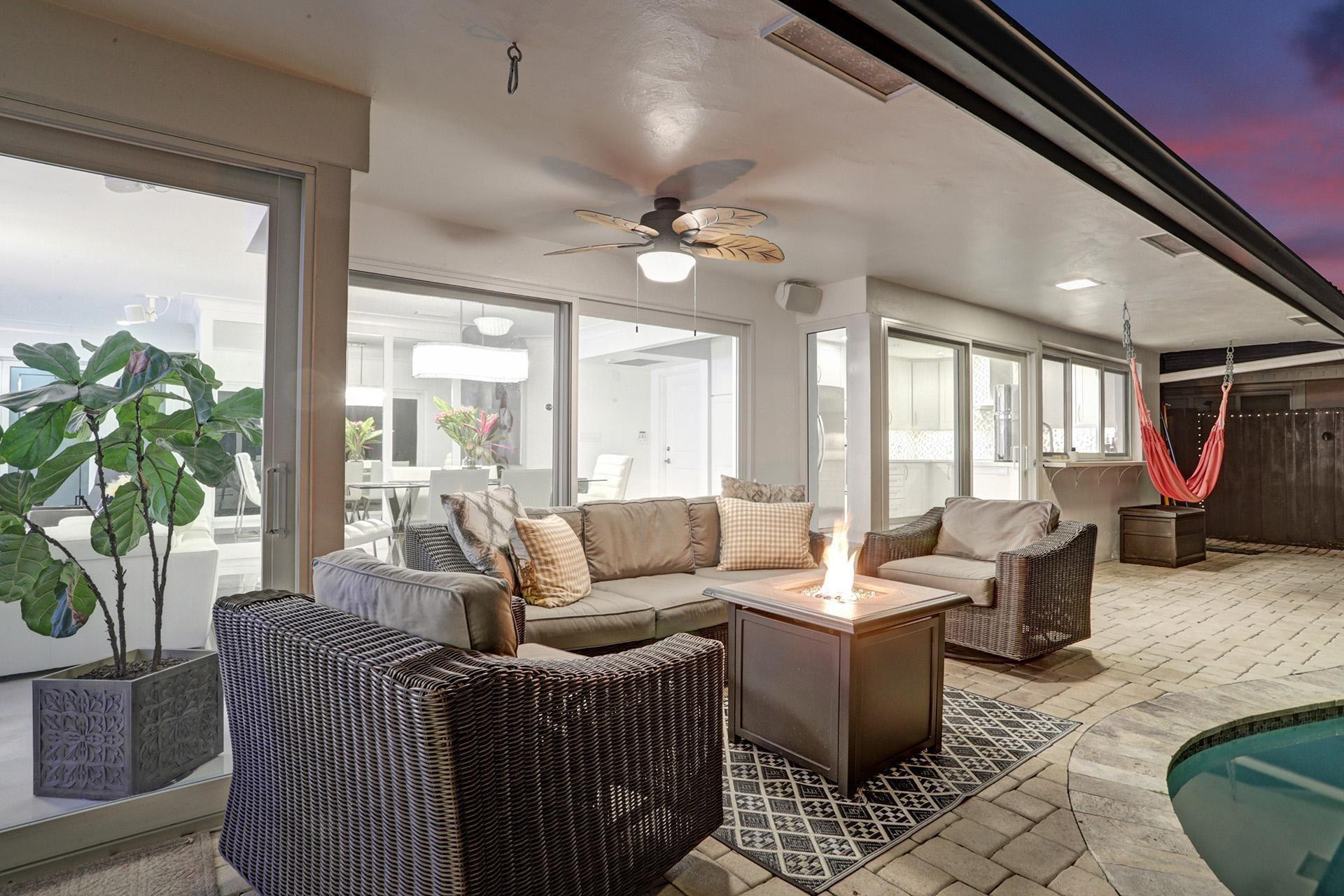 Villa d’Este - Imperial Point