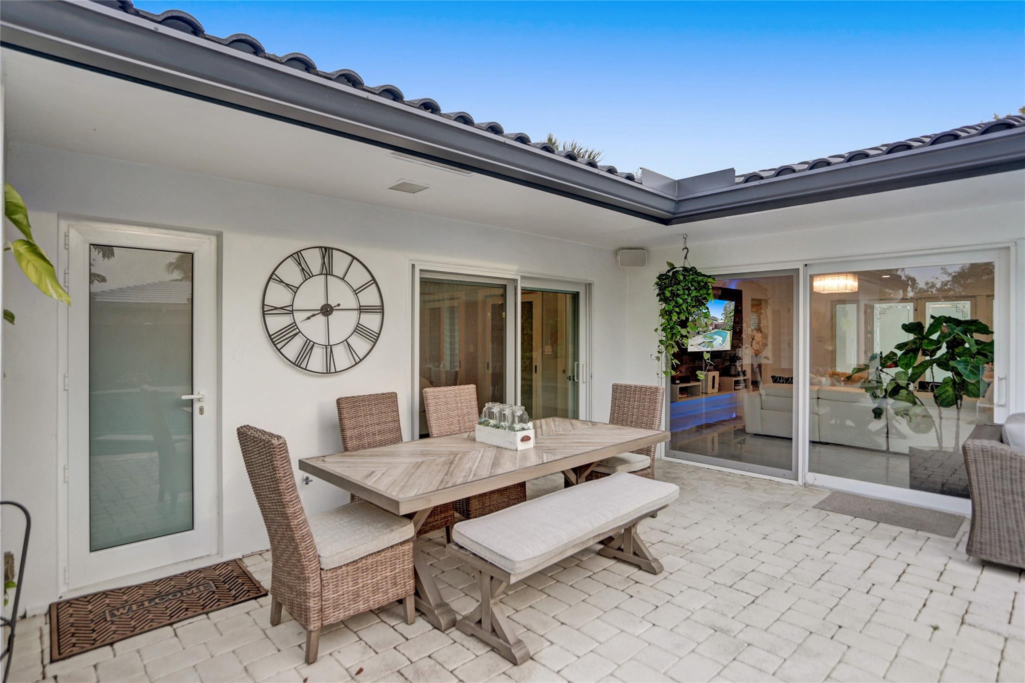 Villa d’Este - Imperial Point