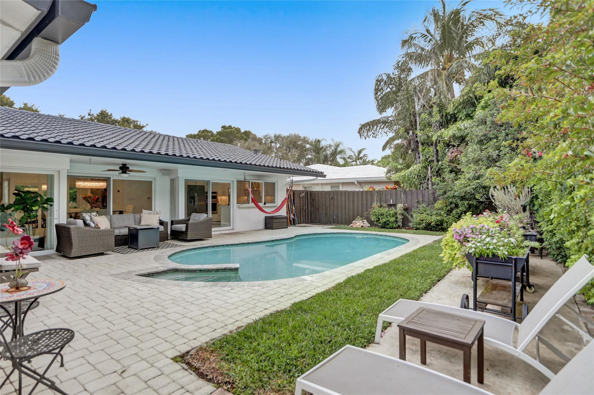 Villa d’Este - Imperial Point