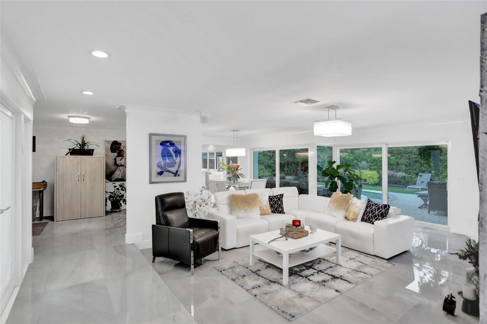 Villa d’Este - Imperial Point