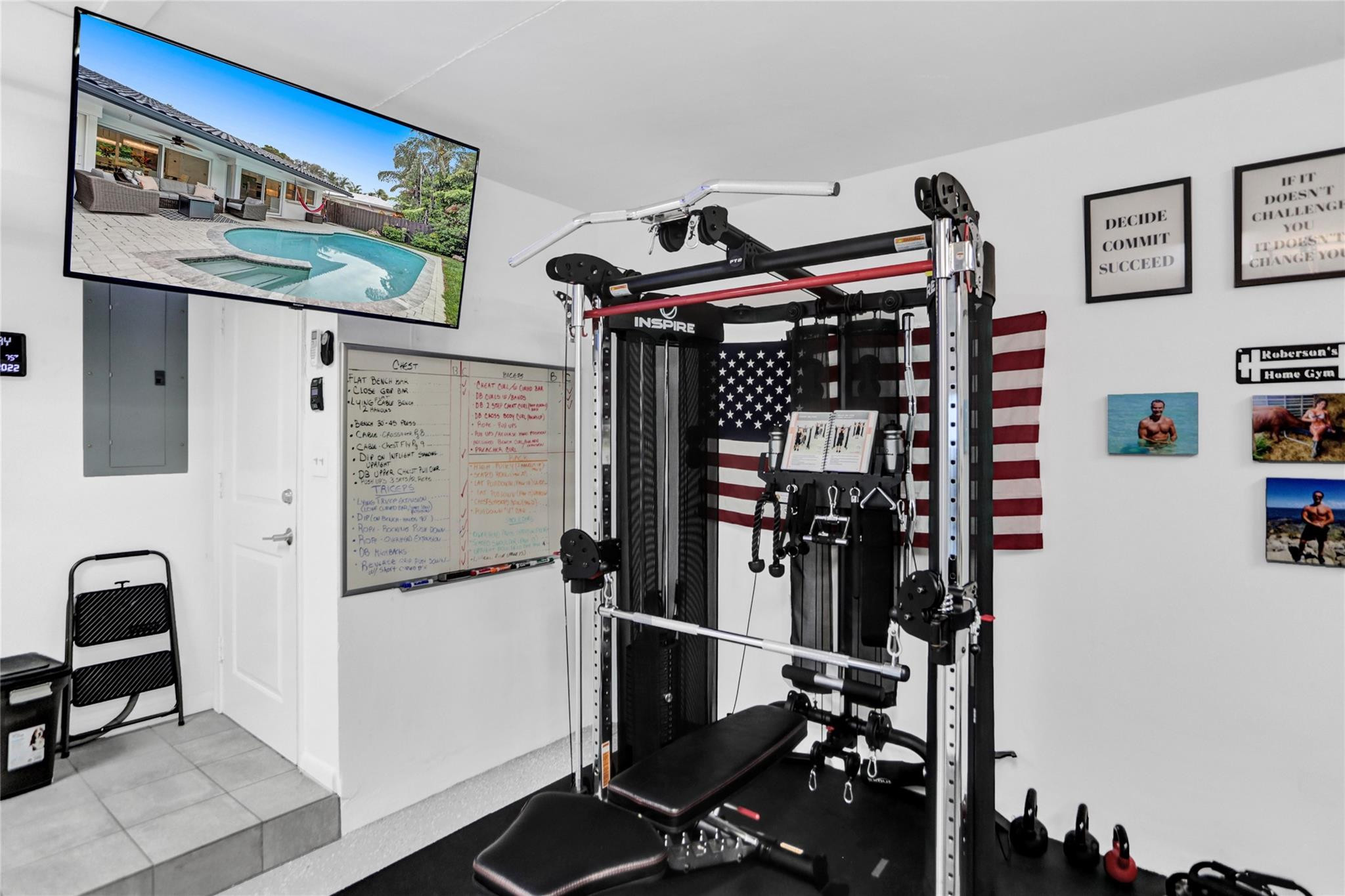 Villa d’Este - Imperial Point