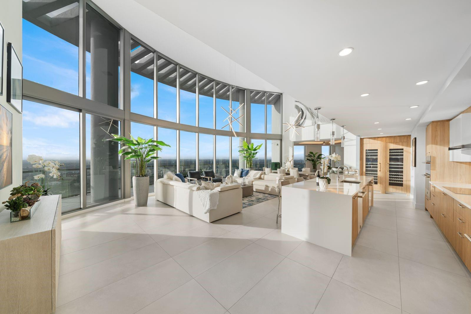 100 E Las Olas Blvd 4603