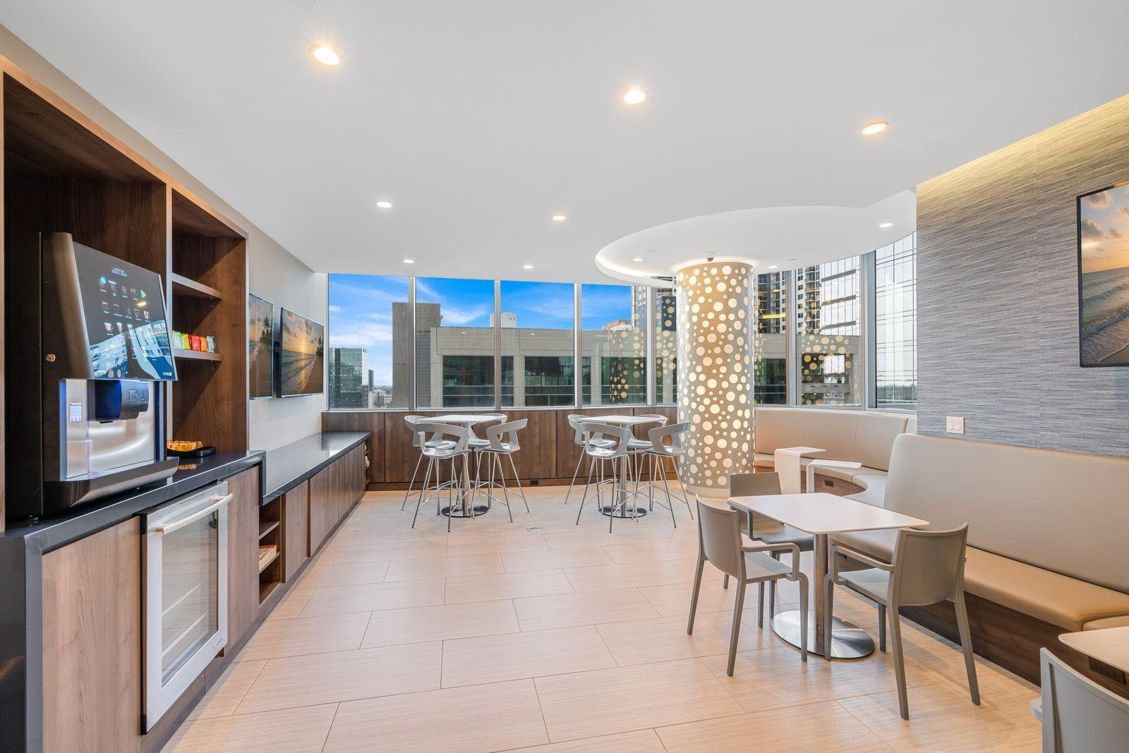 100 E Las Olas Blvd 4603