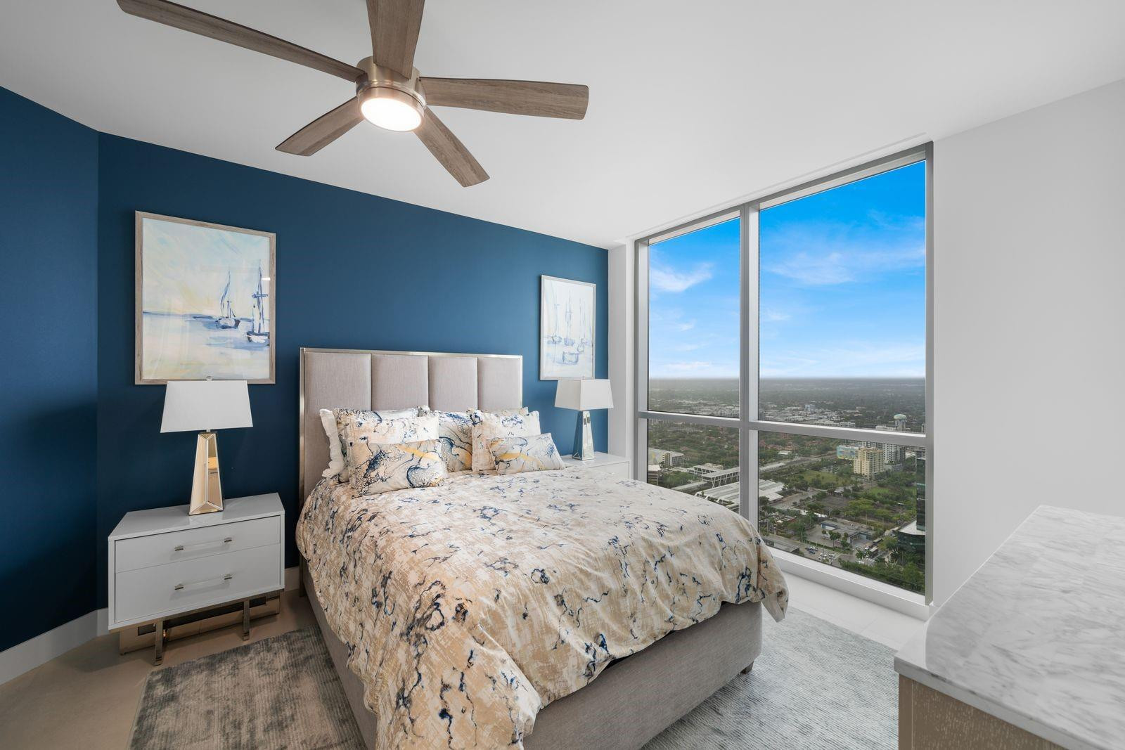 100 E Las Olas Blvd 4603