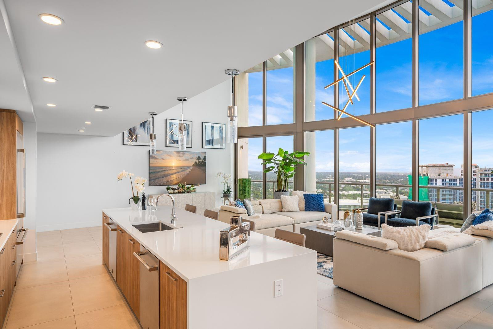 100 E Las Olas Blvd 4603