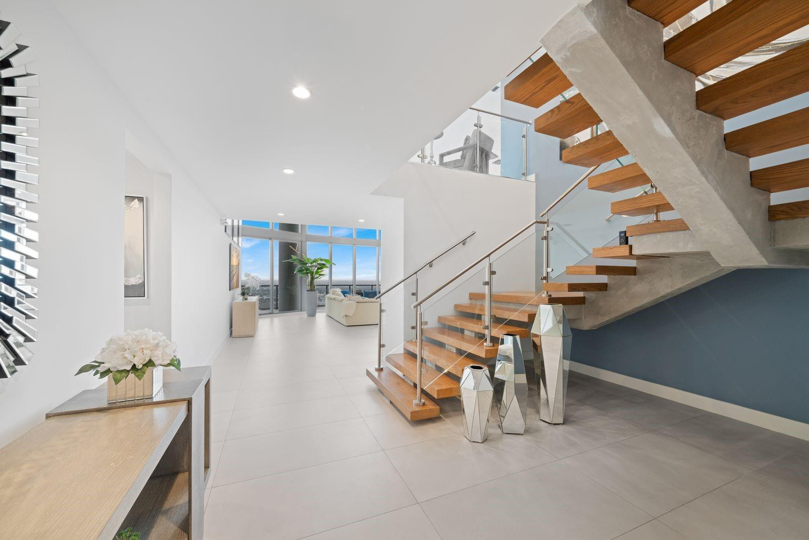 100 E Las Olas Blvd 4603