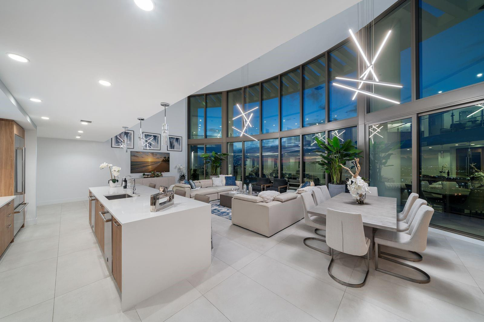 100 E Las Olas Blvd 4603