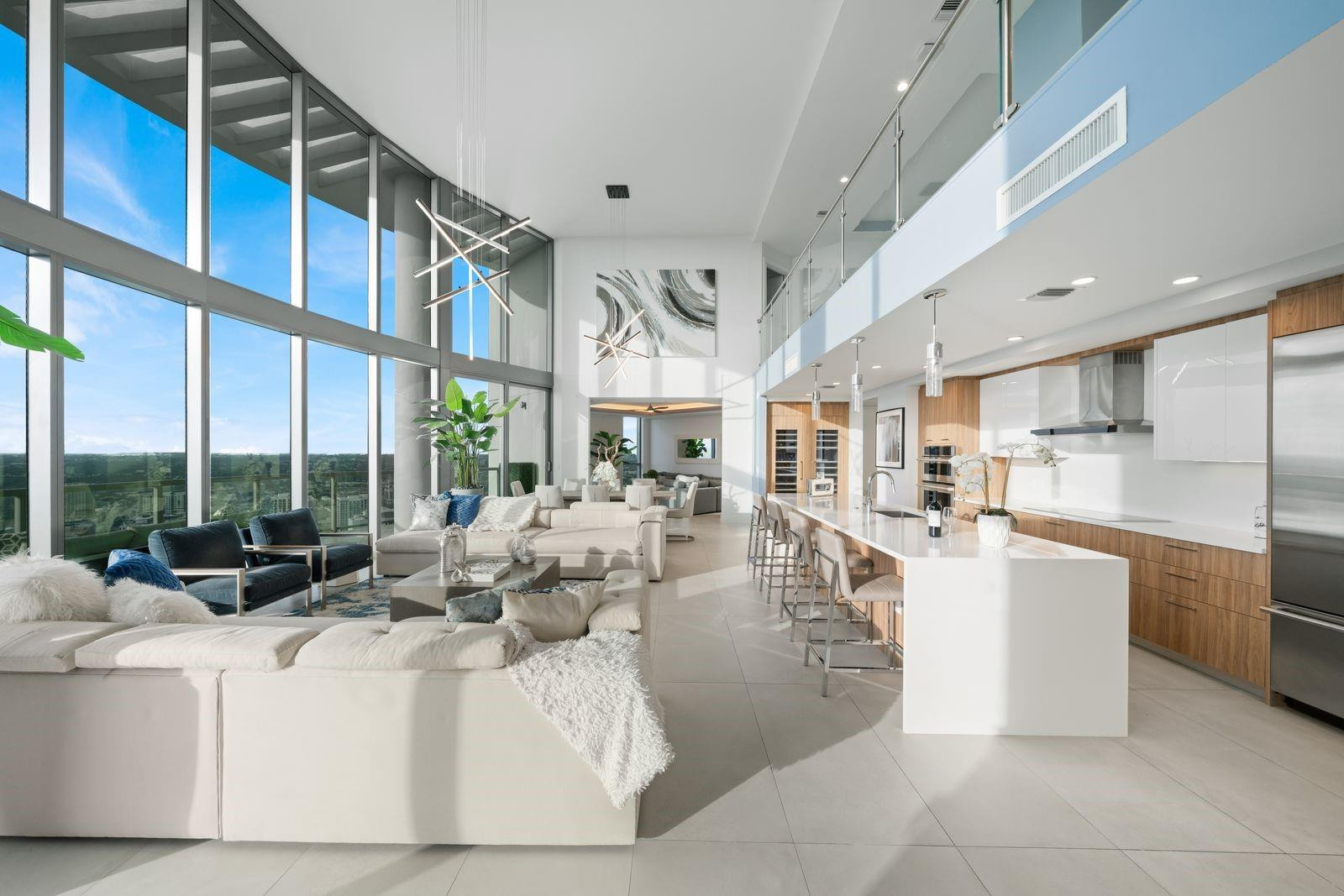 100 E Las Olas Blvd 4603