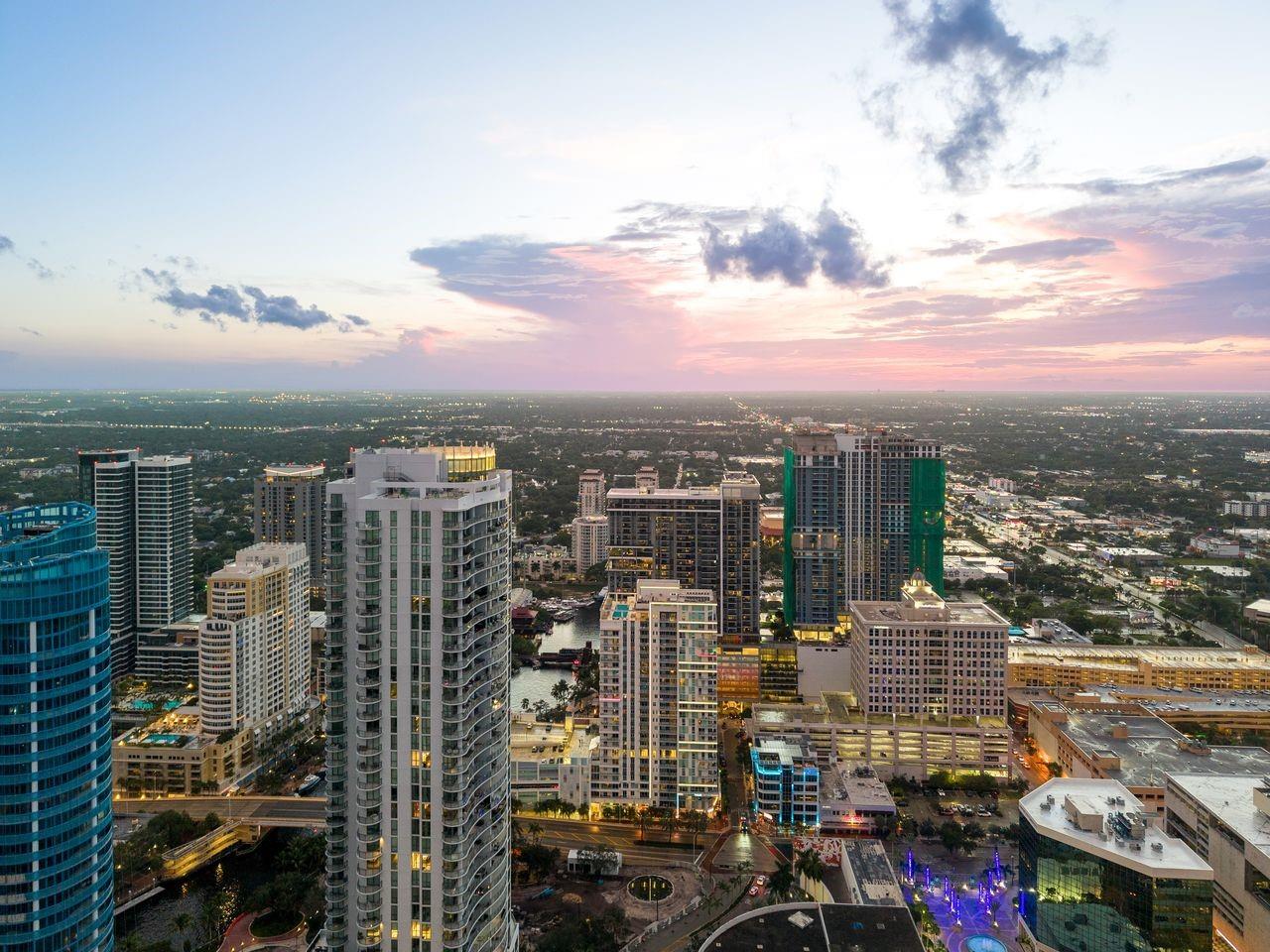 100 E Las Olas Blvd 4603