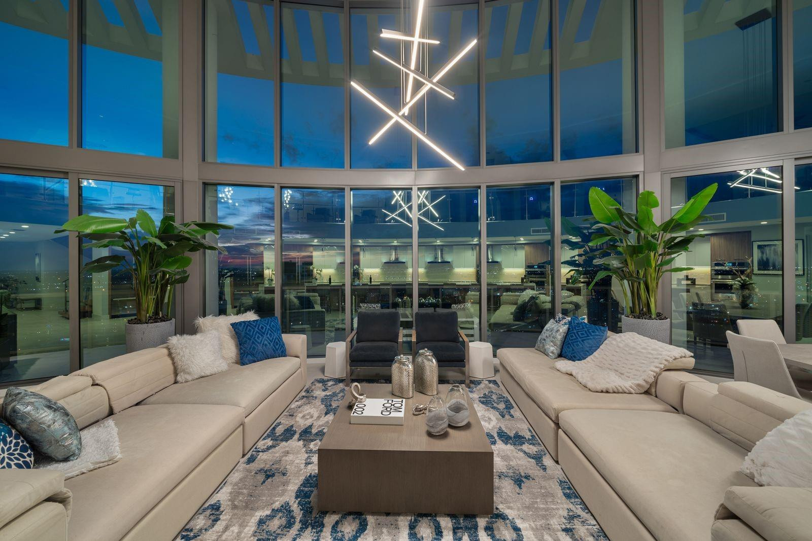 100 E Las Olas Blvd 4603