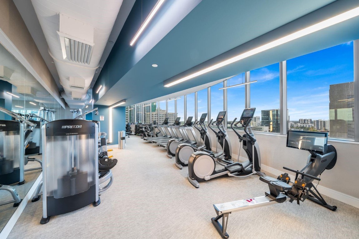 100 E Las Olas Blvd 4603