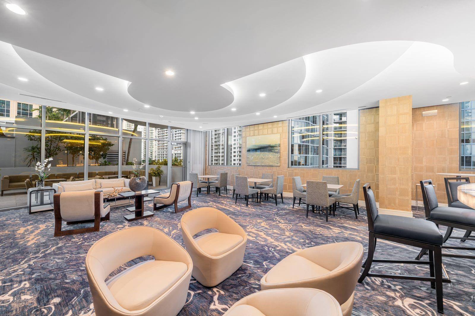 100 E Las Olas Blvd 4603