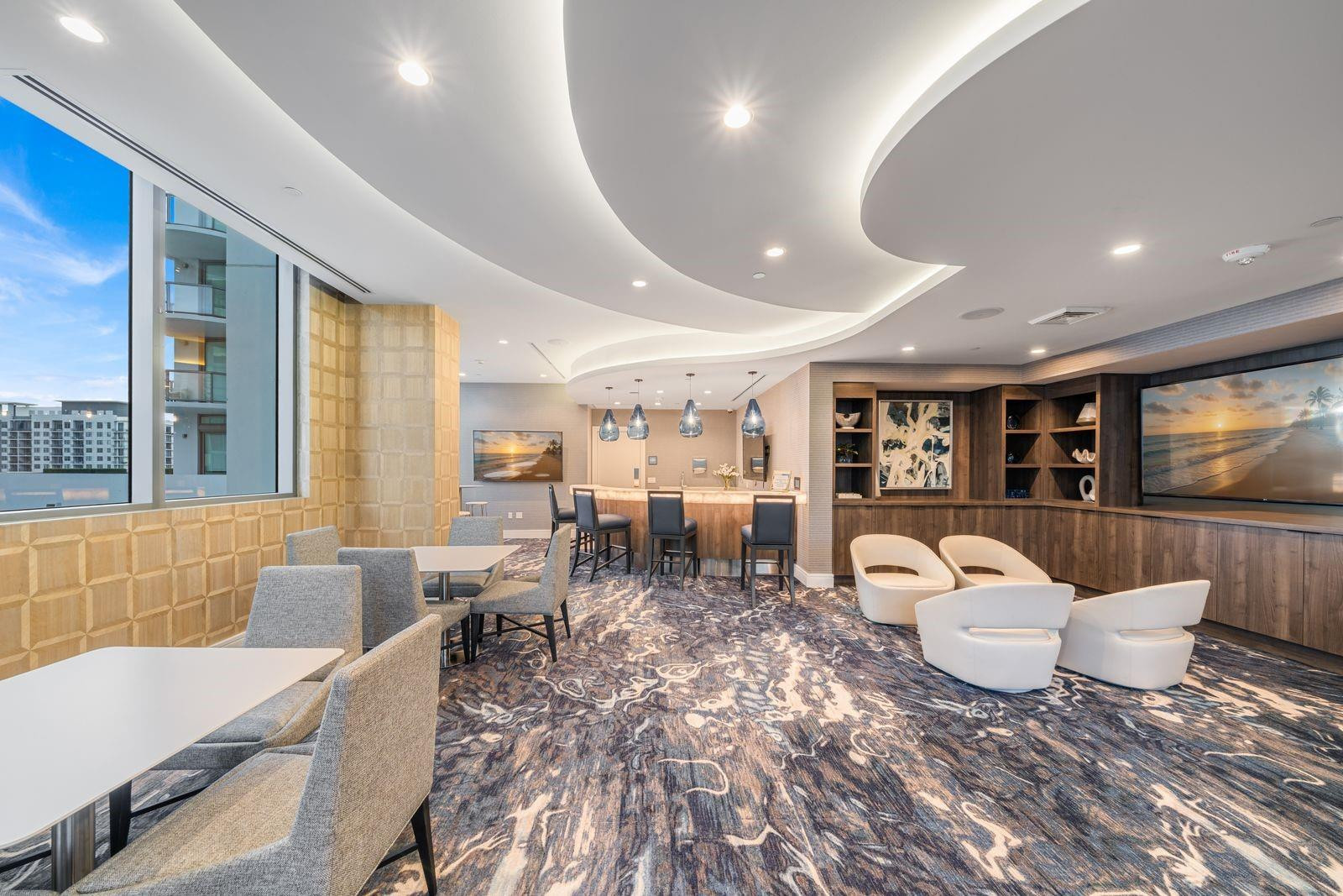 100 E Las Olas Blvd 4603