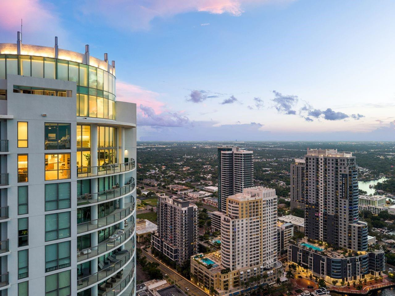 100 E Las Olas Blvd 4603