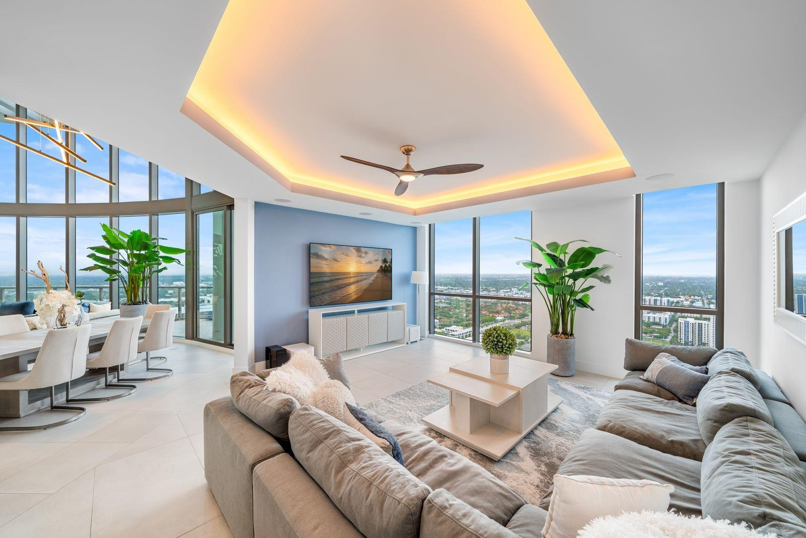 100 E Las Olas Blvd 4603