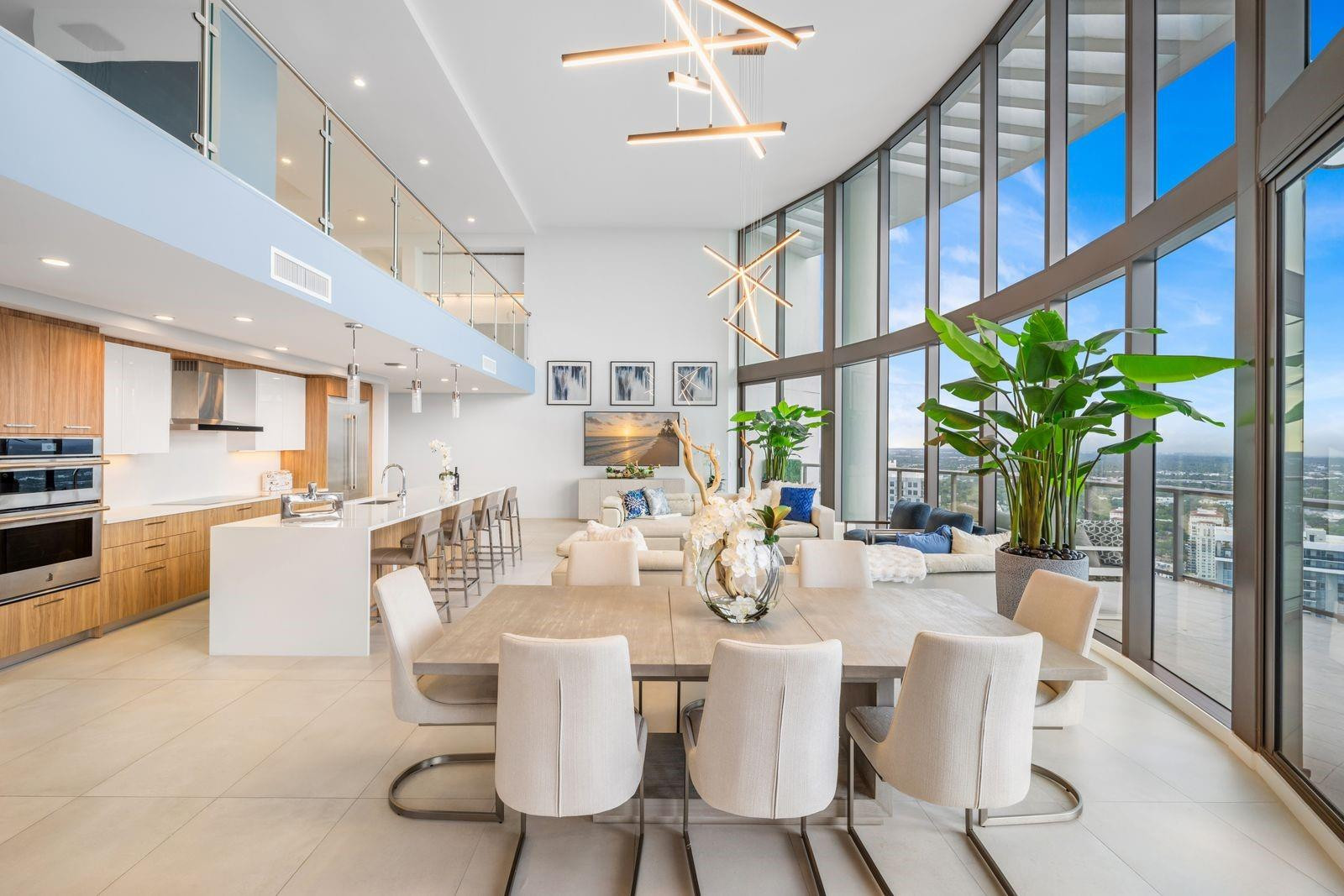 100 E Las Olas Blvd 4603