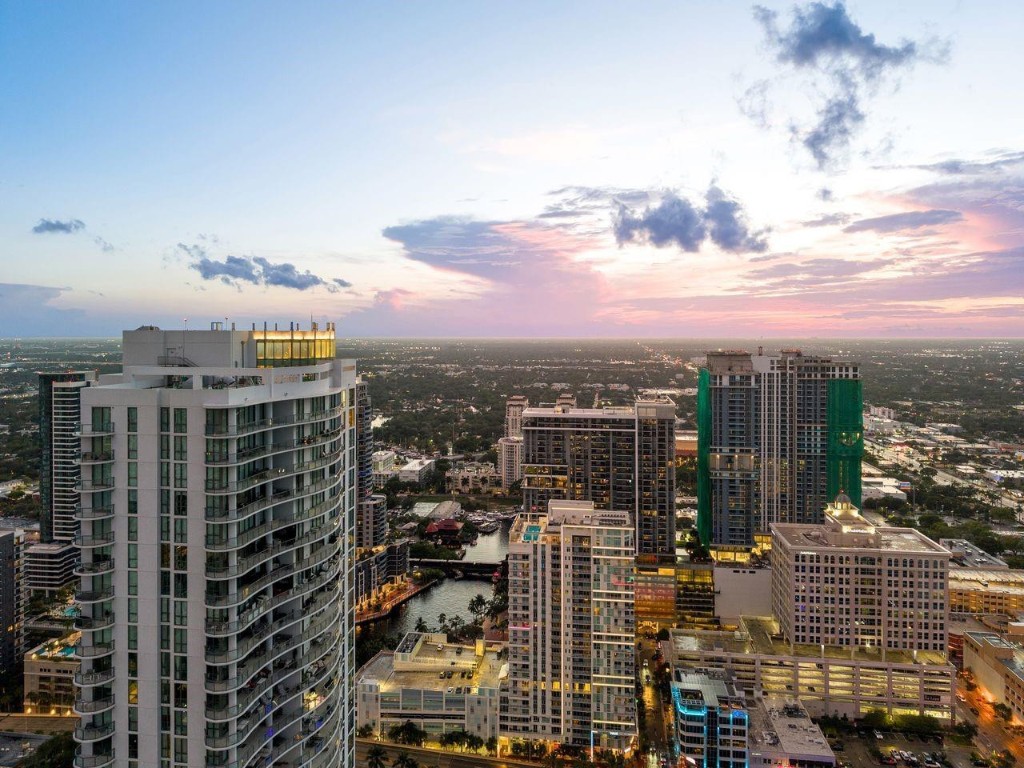 100 E Las Olas Blvd 4603