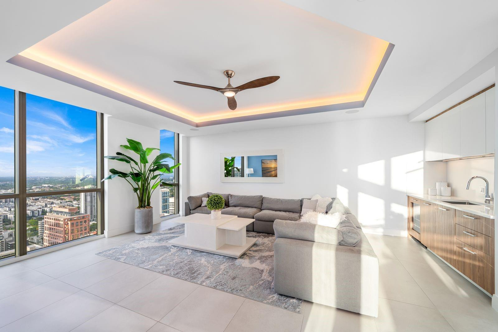 100 E Las Olas Blvd 4603