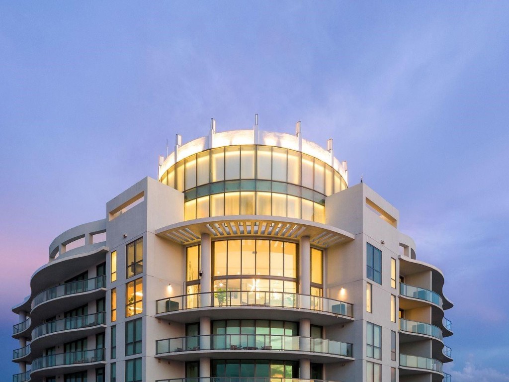 100 E Las Olas Blvd 4603