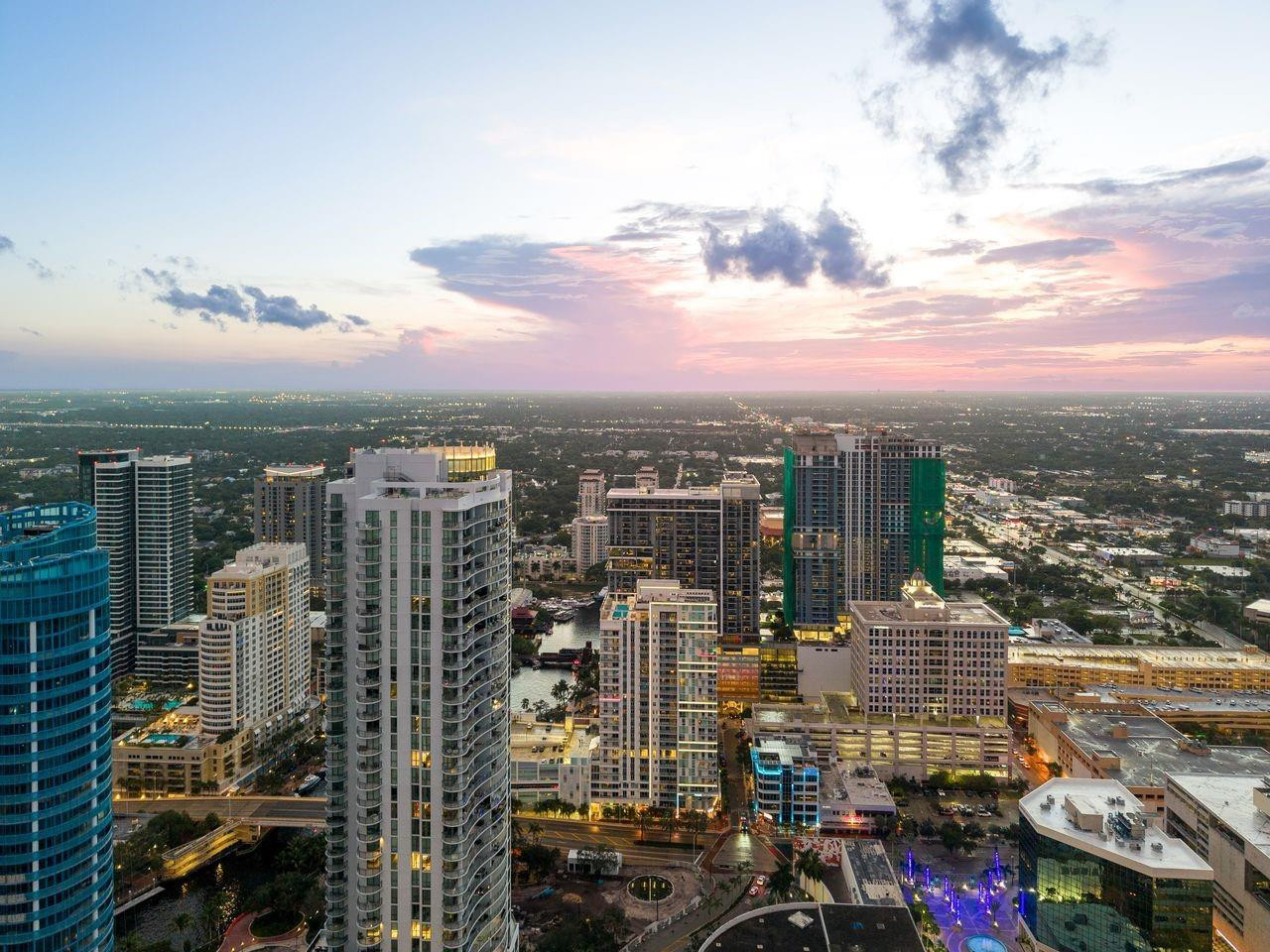 100 E Las Olas Blvd 4603