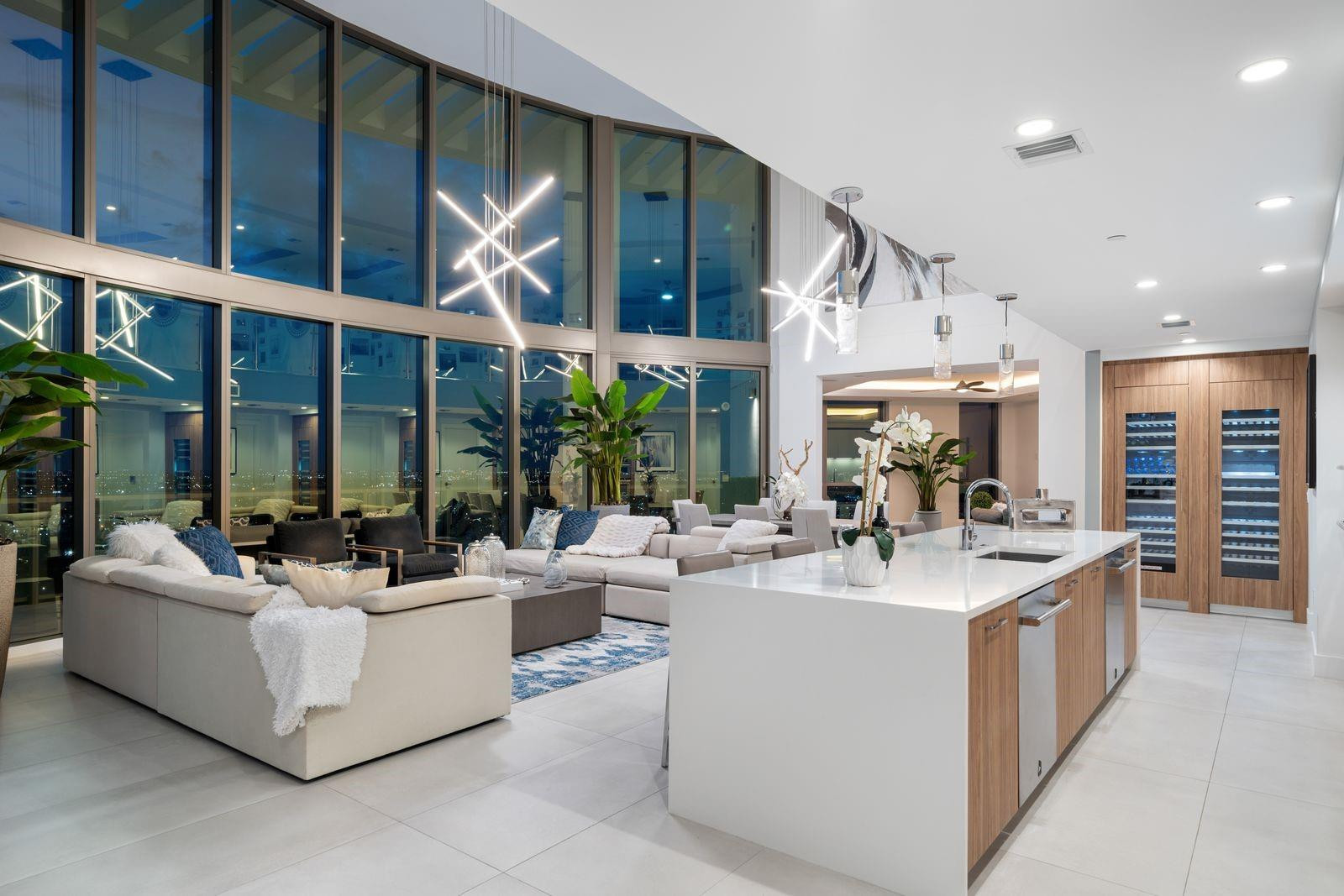 100 E Las Olas Blvd 4603