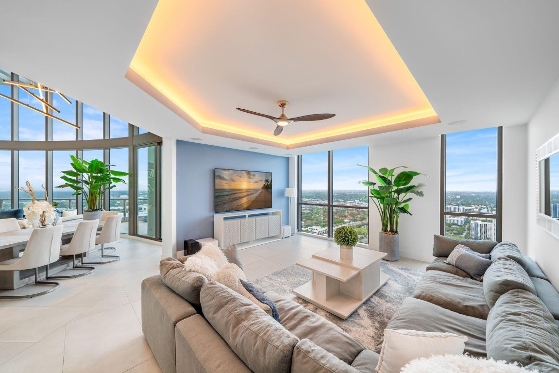 100 E Las Olas Blvd 4603