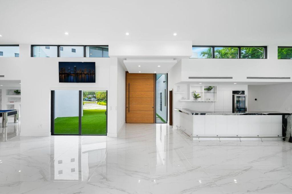 19 Gatehouse Rd