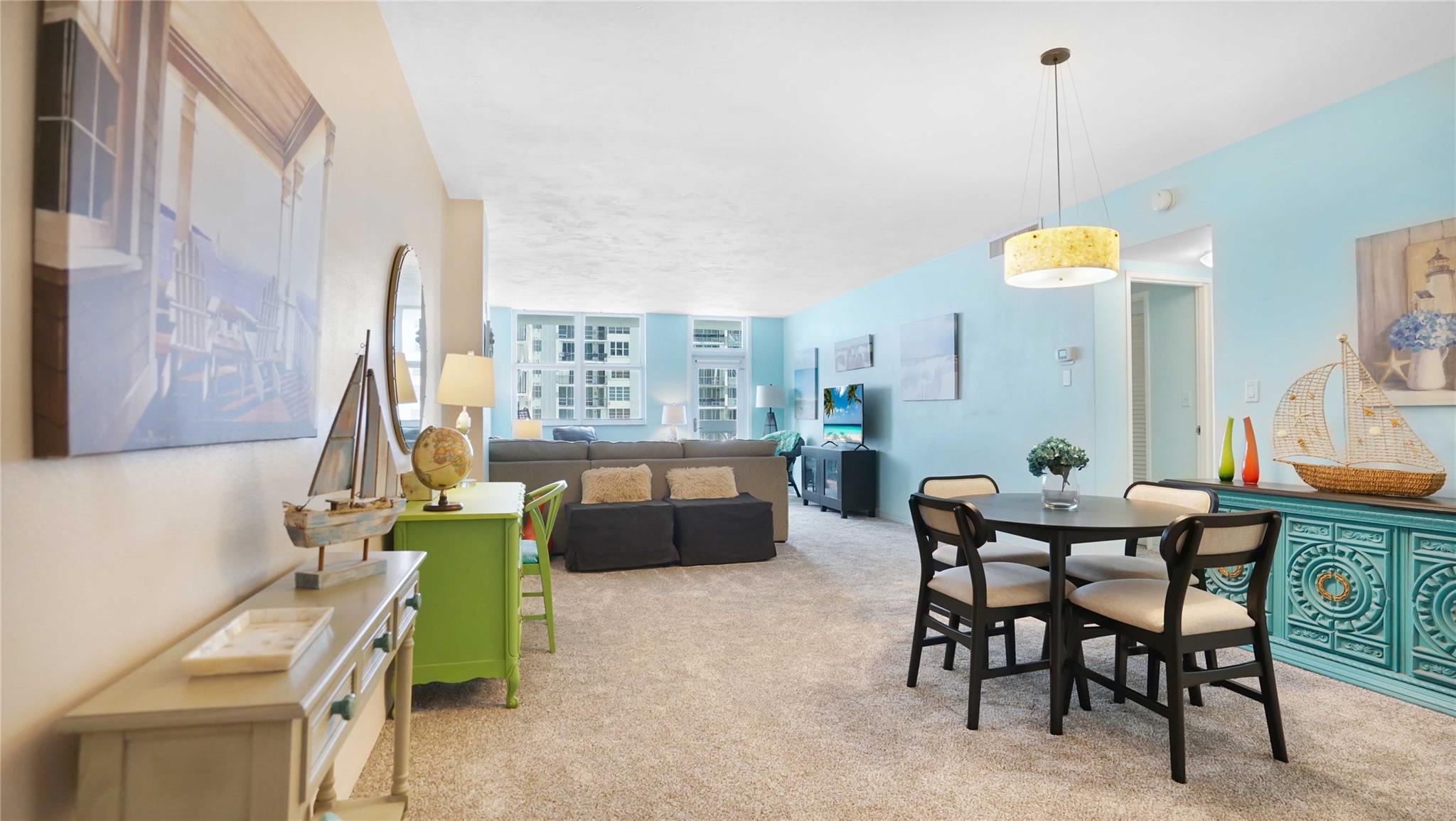 4250 Galt Ocean Dr 4E