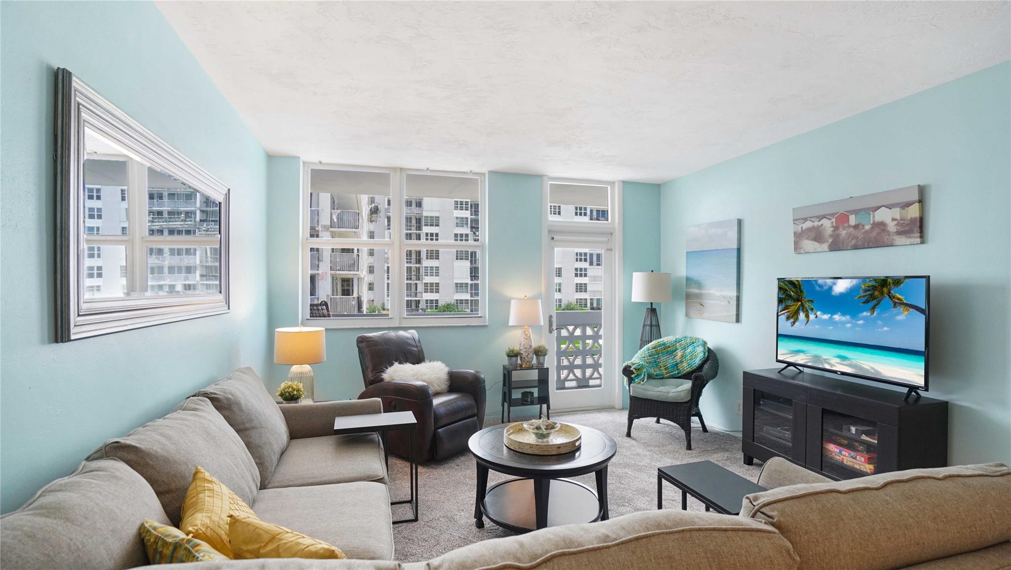 4250 Galt Ocean Dr 4E