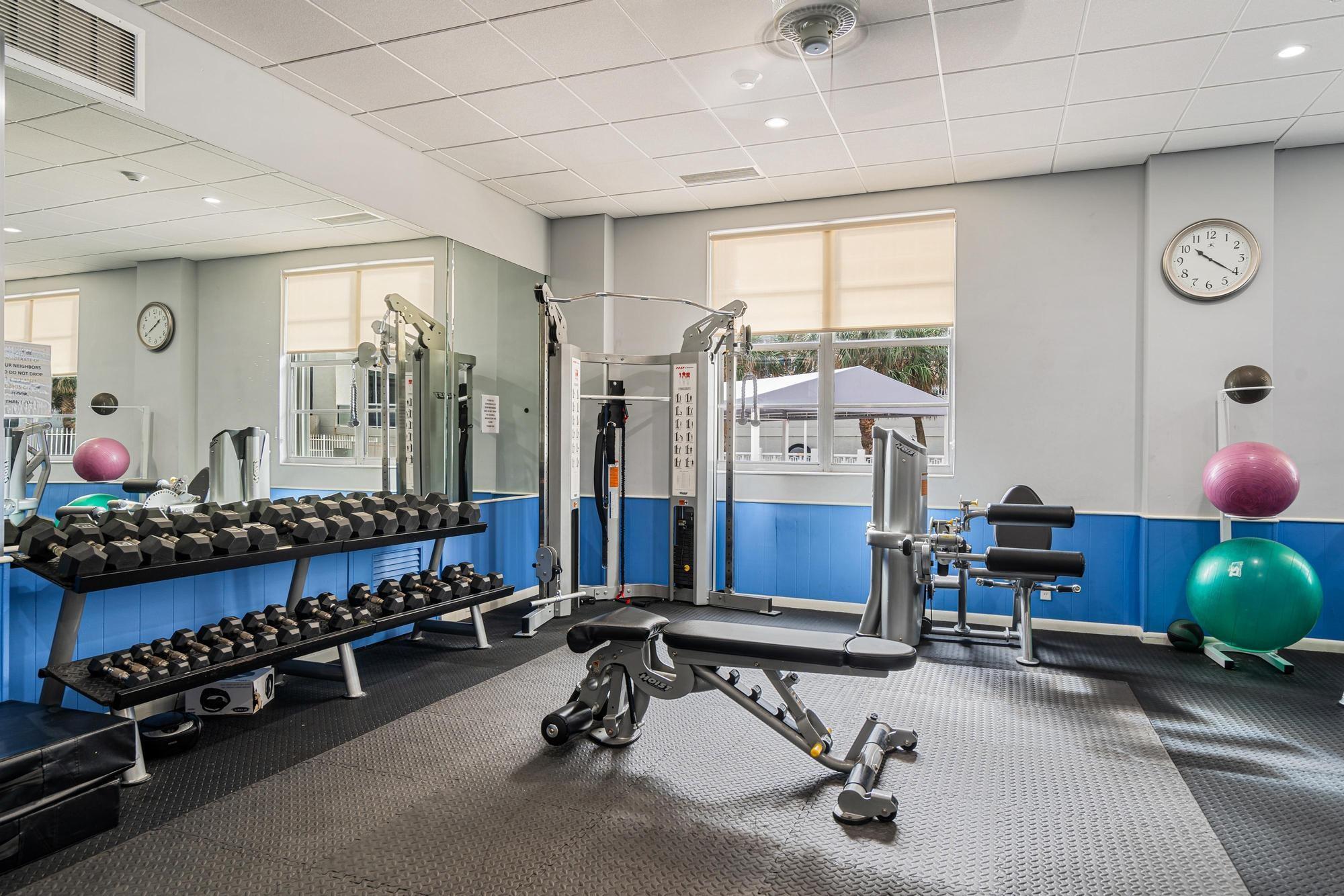 4250 Galt Ocean Dr 4E